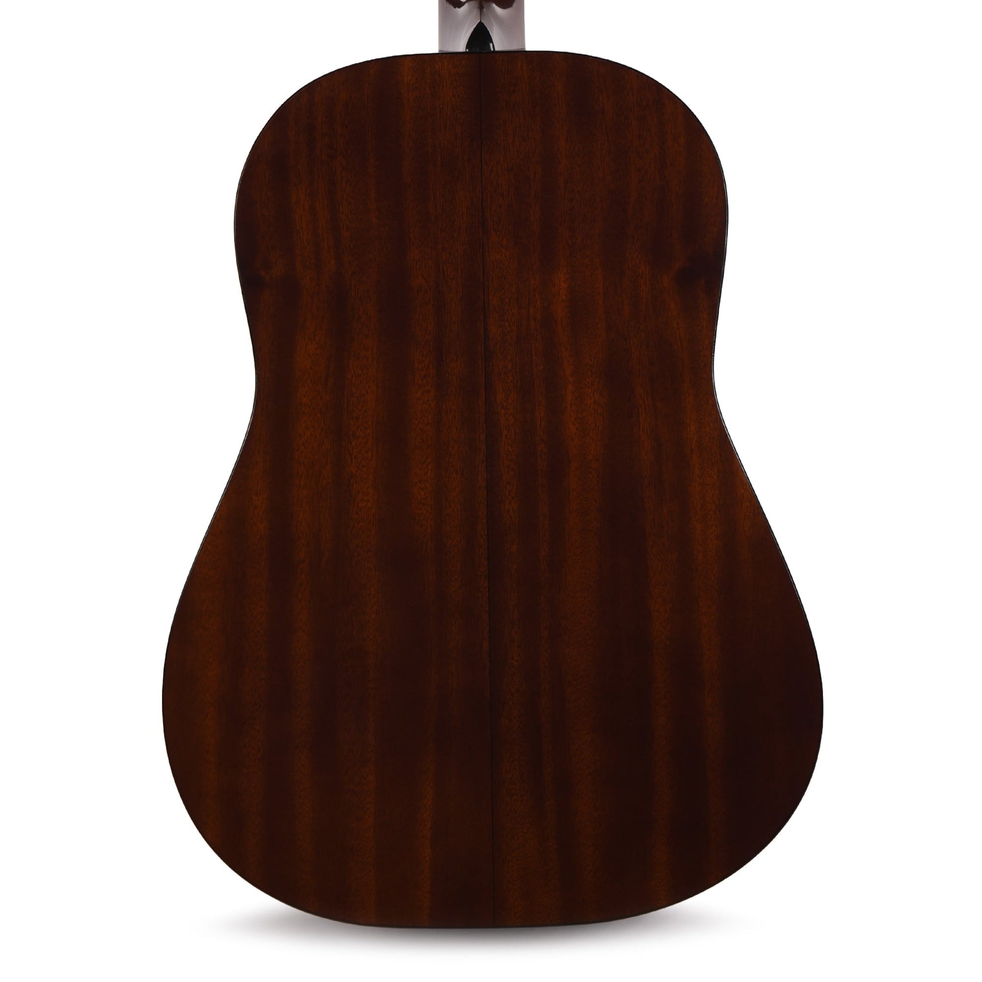 Atkin Essential D 12-Fret Slope Shoulder Dreadnought Baked Sitka/Mahogany Aged Natural w/Slotted Headstock