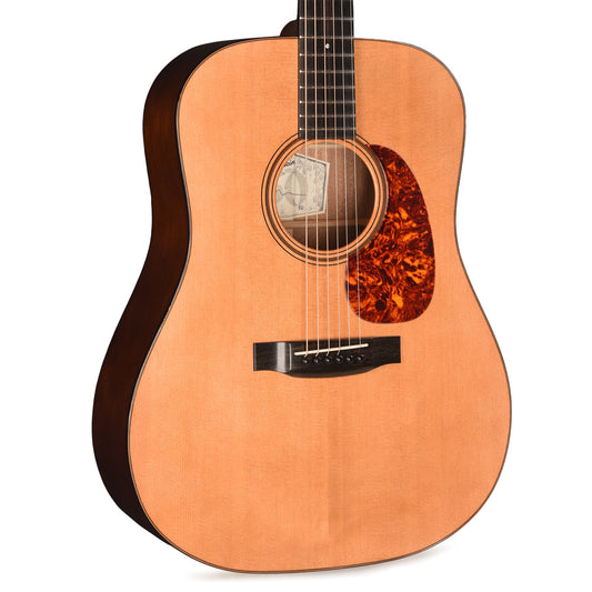 Atkin Essential D Baked Sitka/Mahogany Aged Natural