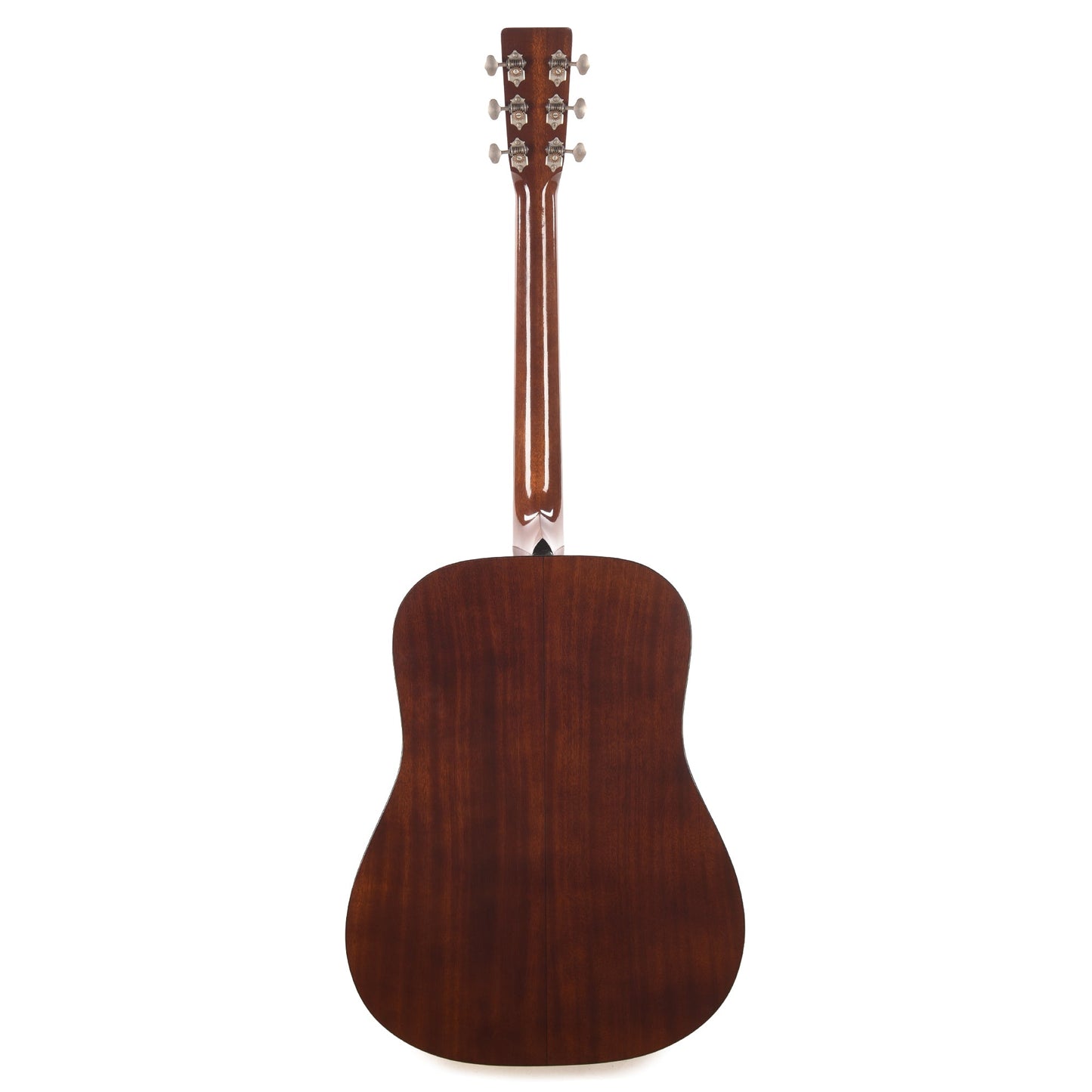 Atkin Essential D Baked Sitka/Mahogany Aged Natural