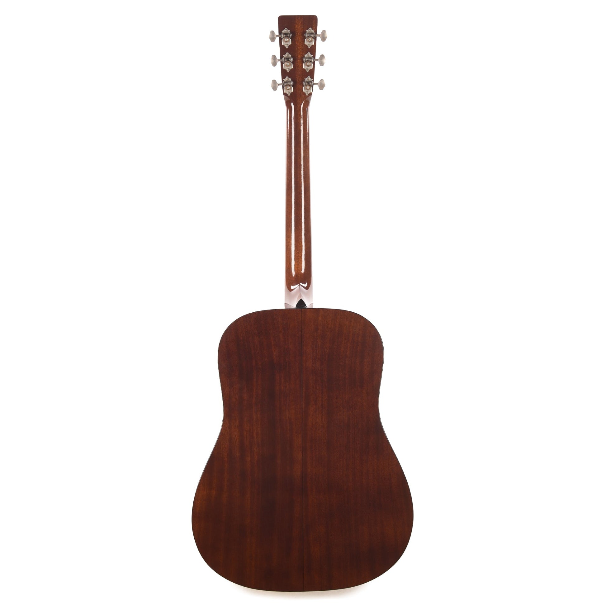 Atkin Essential D Baked Sitka/Mahogany Aged Natural