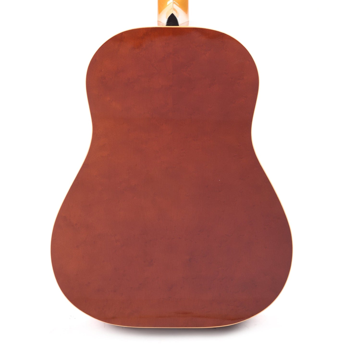 Atkin Hawaiian Master Adirondack Spruce/Birdseye Maple Gold Top