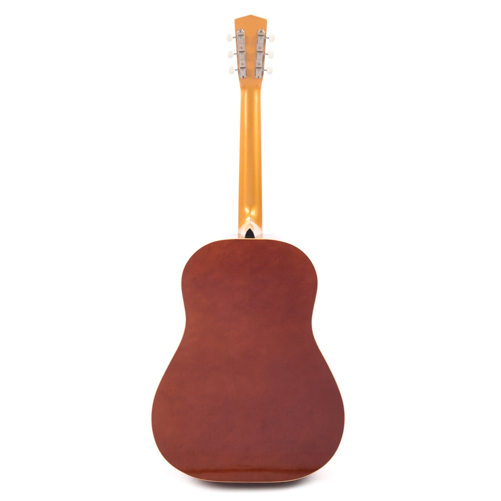 Atkin Hawaiian Master Adirondack Spruce/Birdseye Maple Gold Top