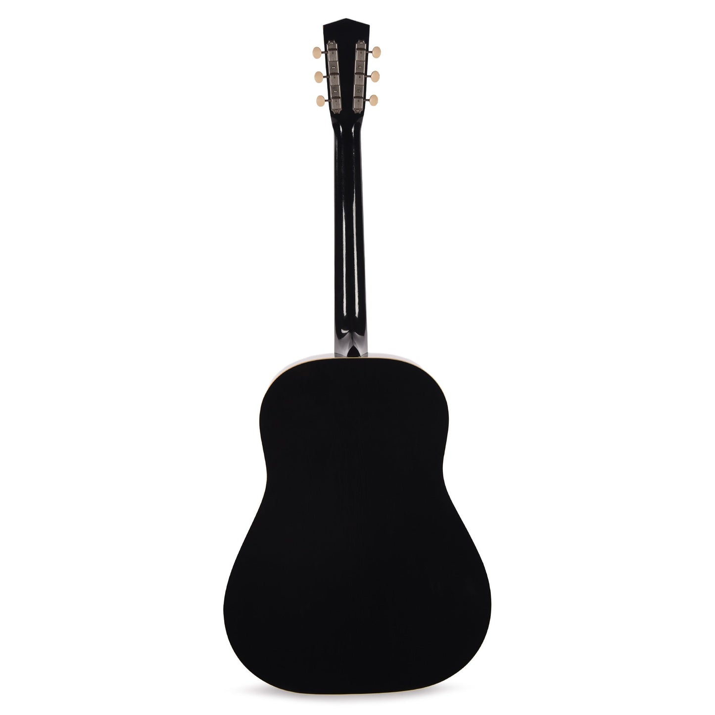Atkin J43 Baked Sitka/Mahogany Aged Black All Over