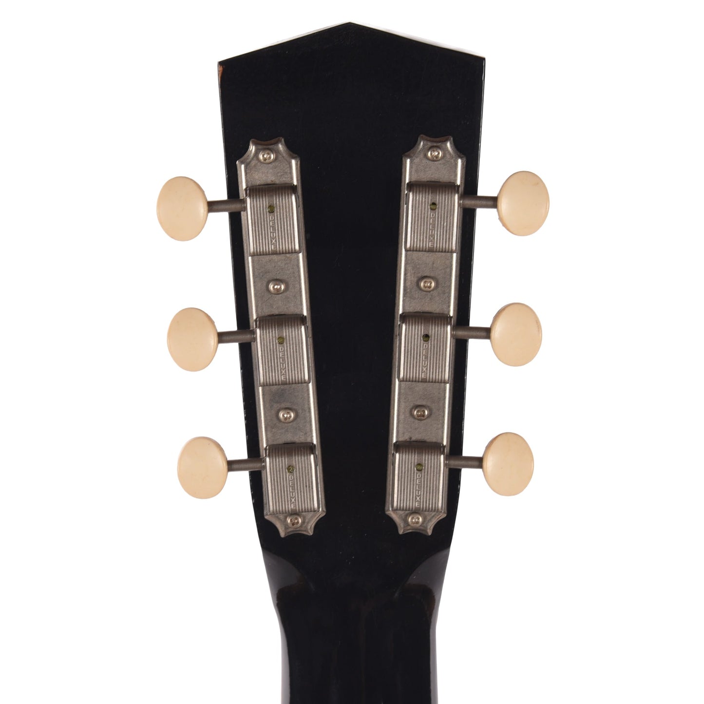 Atkin J43 Baked Sitka/Mahogany Aged Black All Over