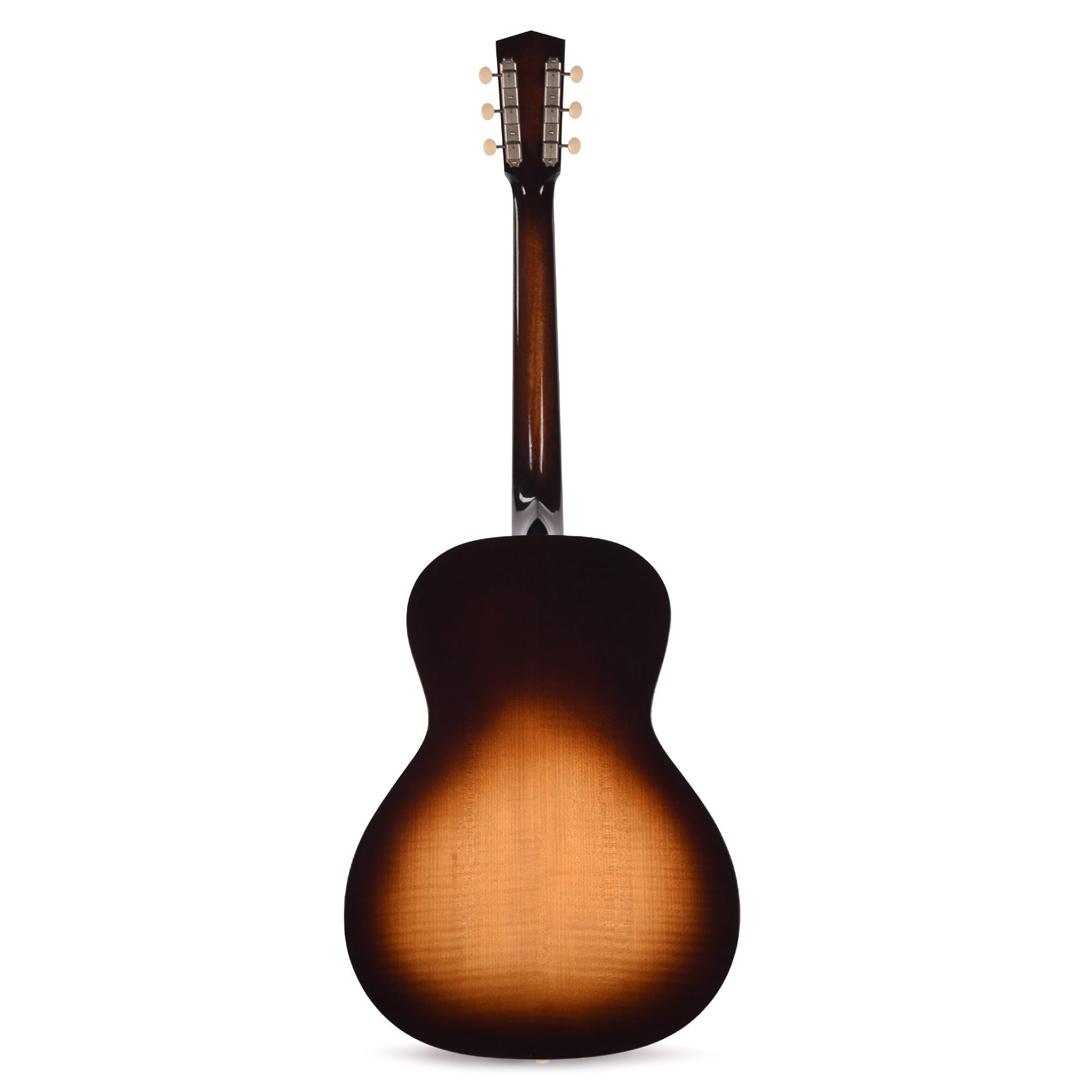 Atkin Kingfisher The Thirty Six Baked Sitka/Maple Aged Sunburst