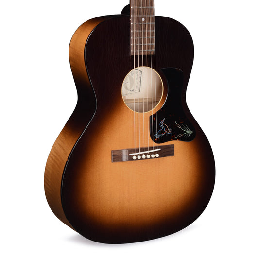 Atkin Kingfisher The Thirty Six Baked Sitka/Maple Aged Sunburst
