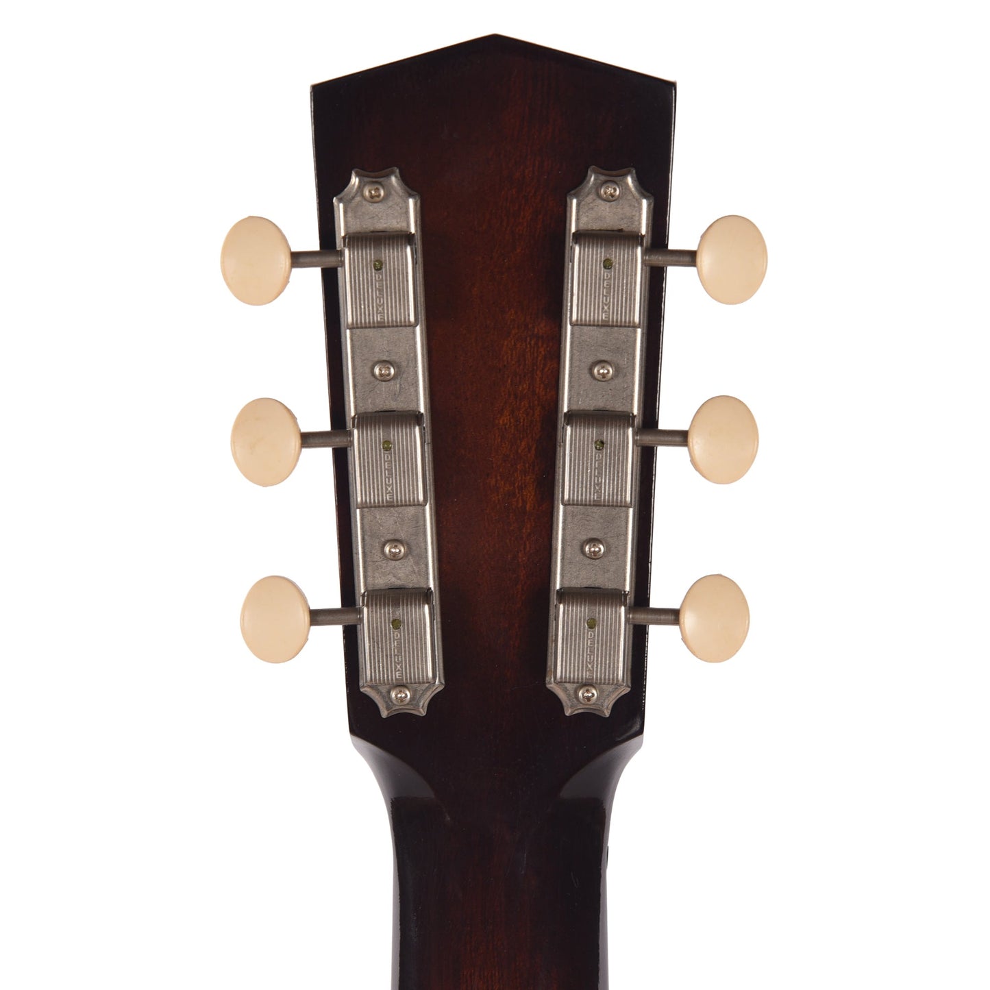 Atkin Kingfisher The Thirty Six Baked Sitka/Maple Aged Sunburst