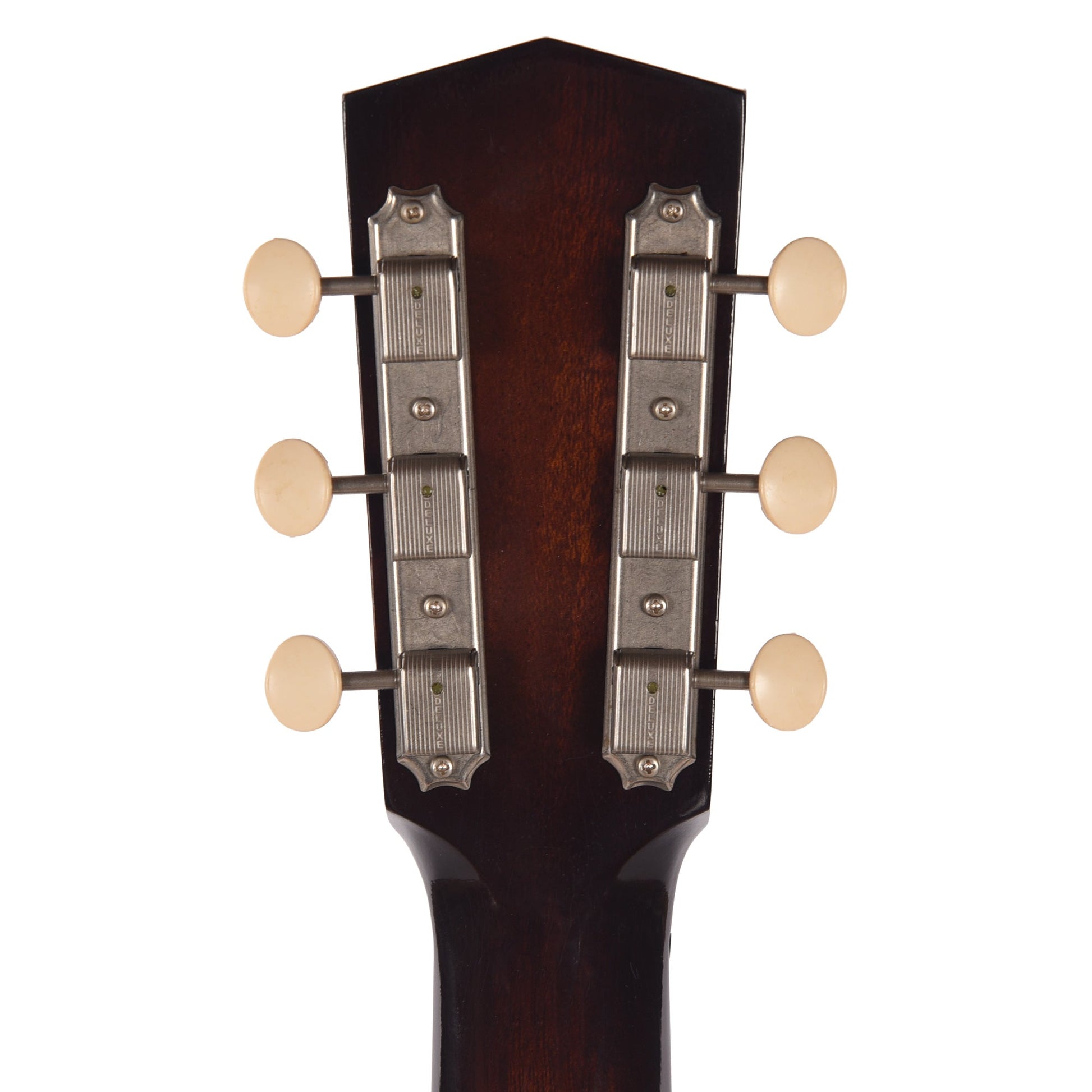 Atkin Kingfisher The Thirty Six Baked Sitka/Maple Aged Sunburst