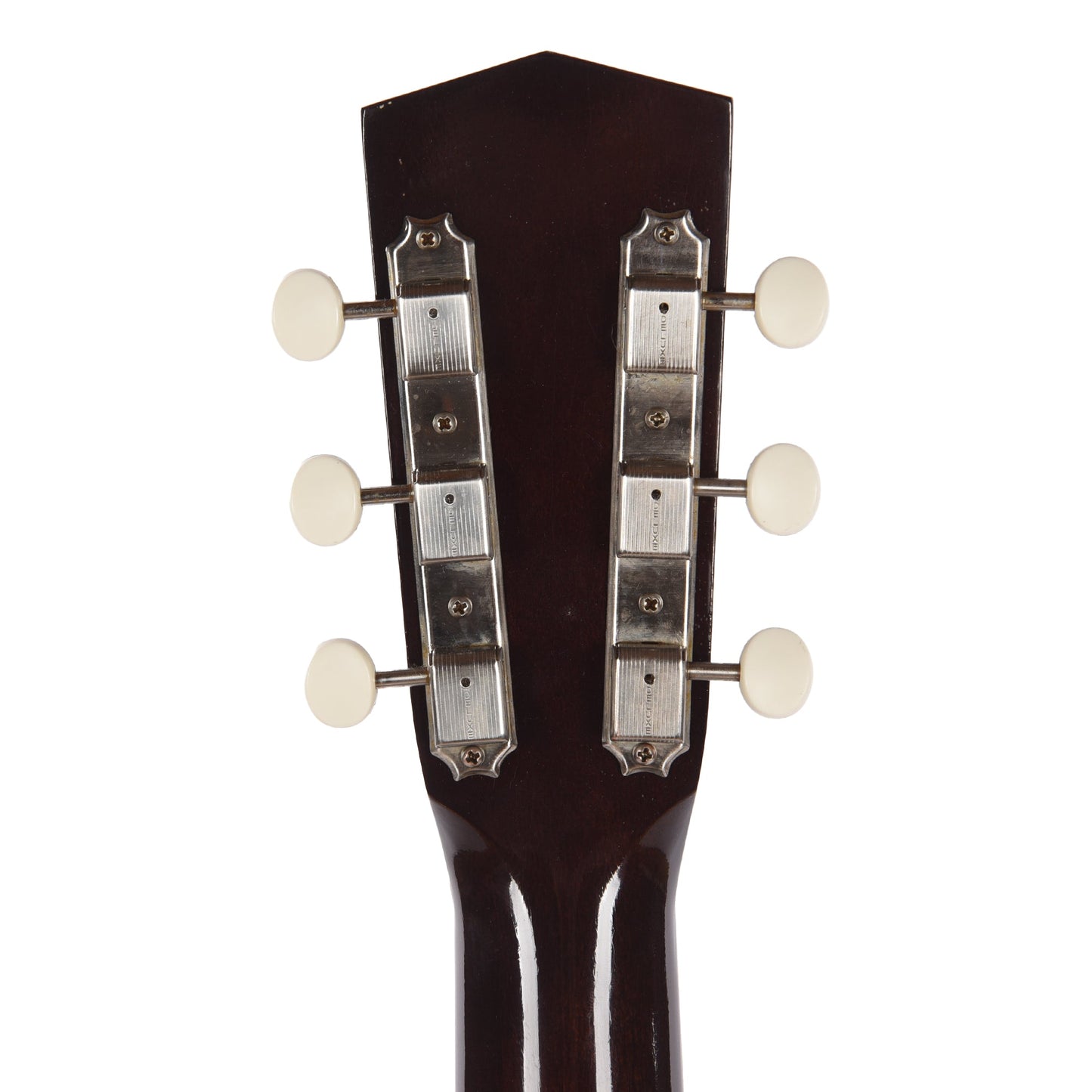 Atkin The Forty Seven Aged Baked Sitka/Mahogany Sunburst