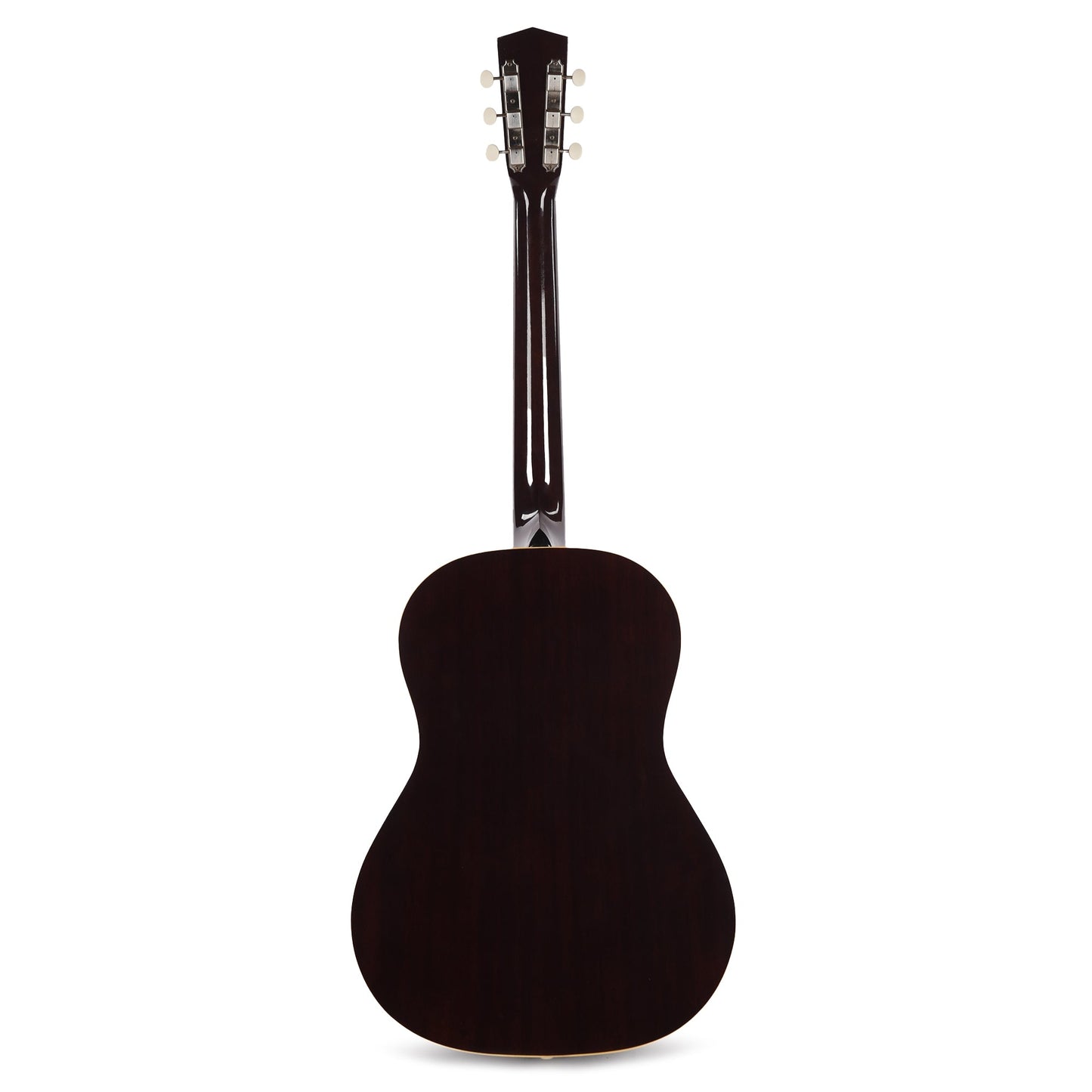 Atkin The Forty Seven Aged Baked Sitka/Mahogany Sunburst
