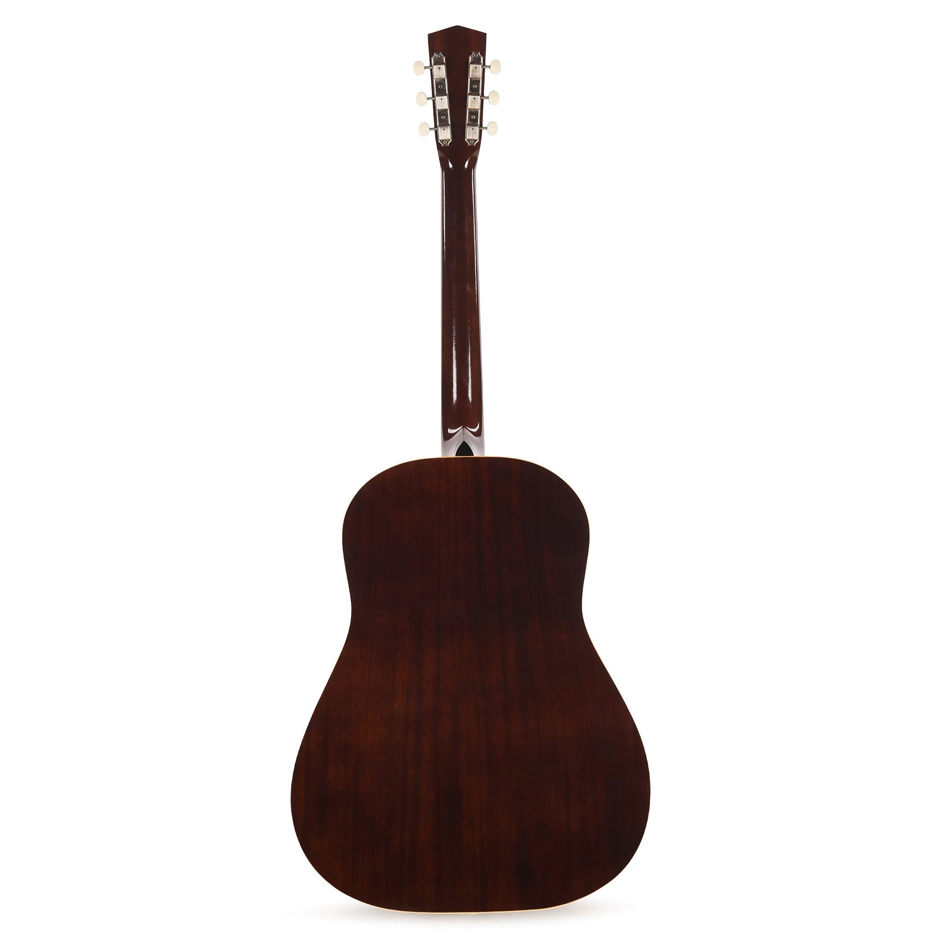 Atkin The Forty Three Adirondack Spruce/Mahogany Aged Sunburst