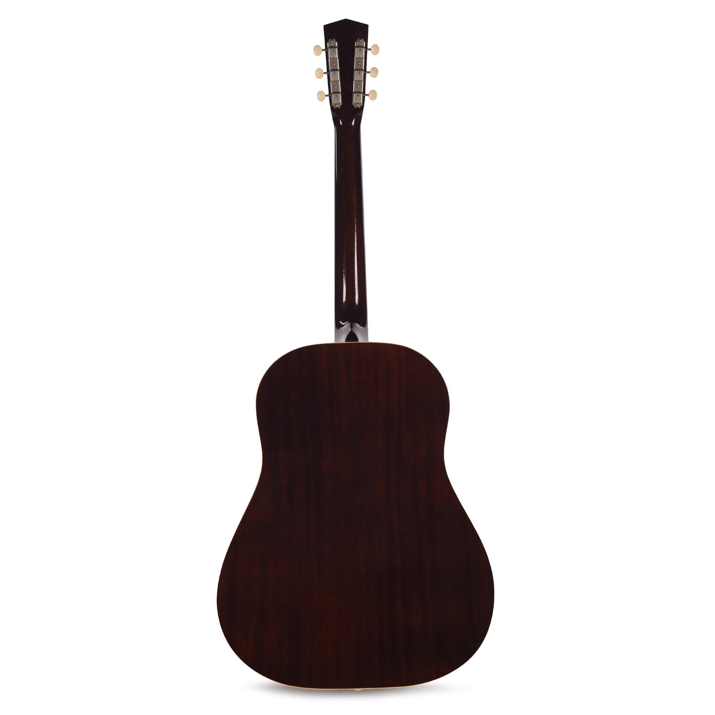 Atkin The Forty Three Baked Sitka/Mahogany Aged Sunburst