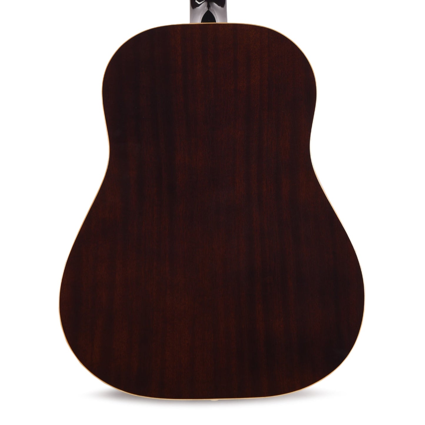 Atkin The Forty Three Baked Sitka/Mahogany Aged Sunburst