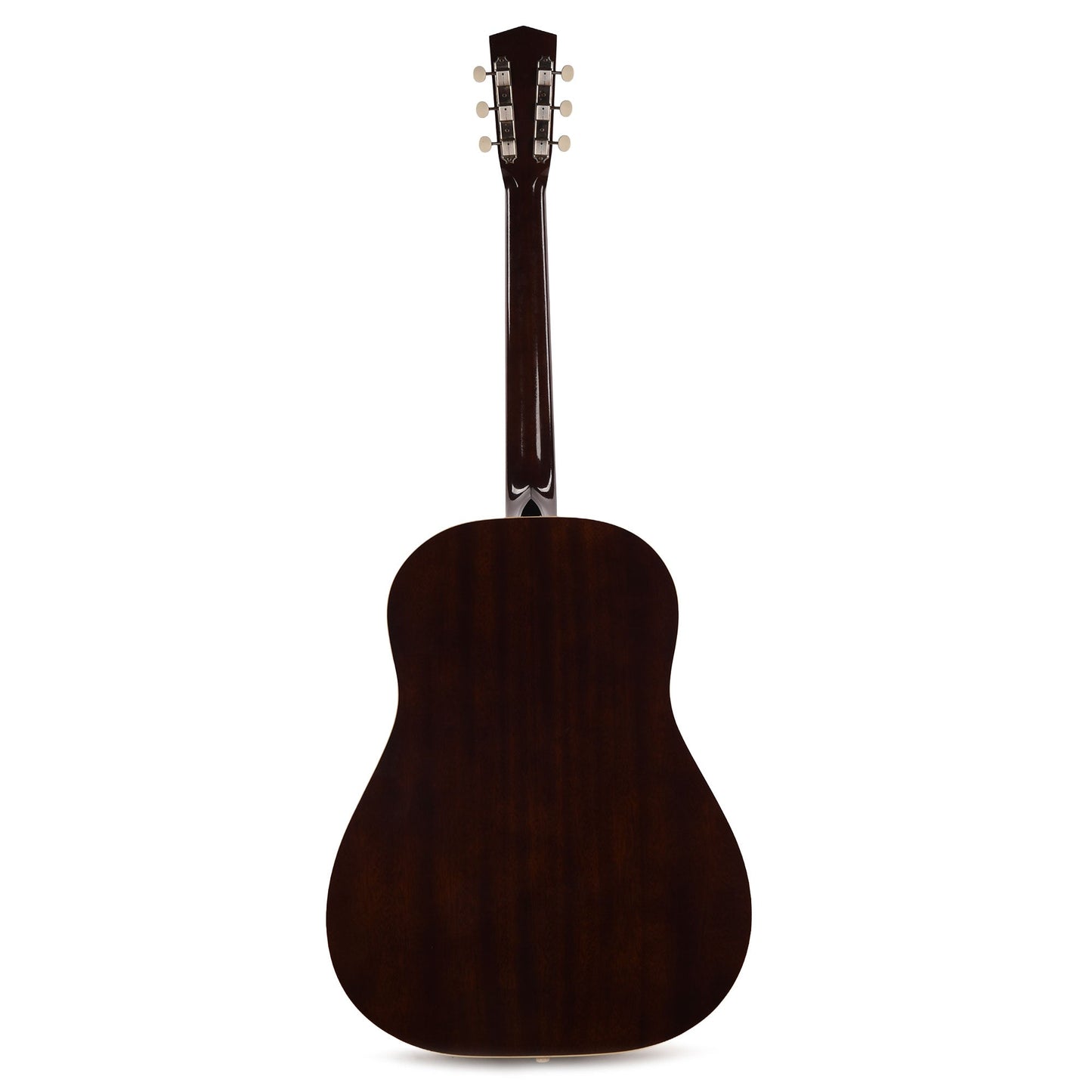 Atkin The Forty Three Baked Sitka/Mahogany White Top w/Tortoise Pickguard