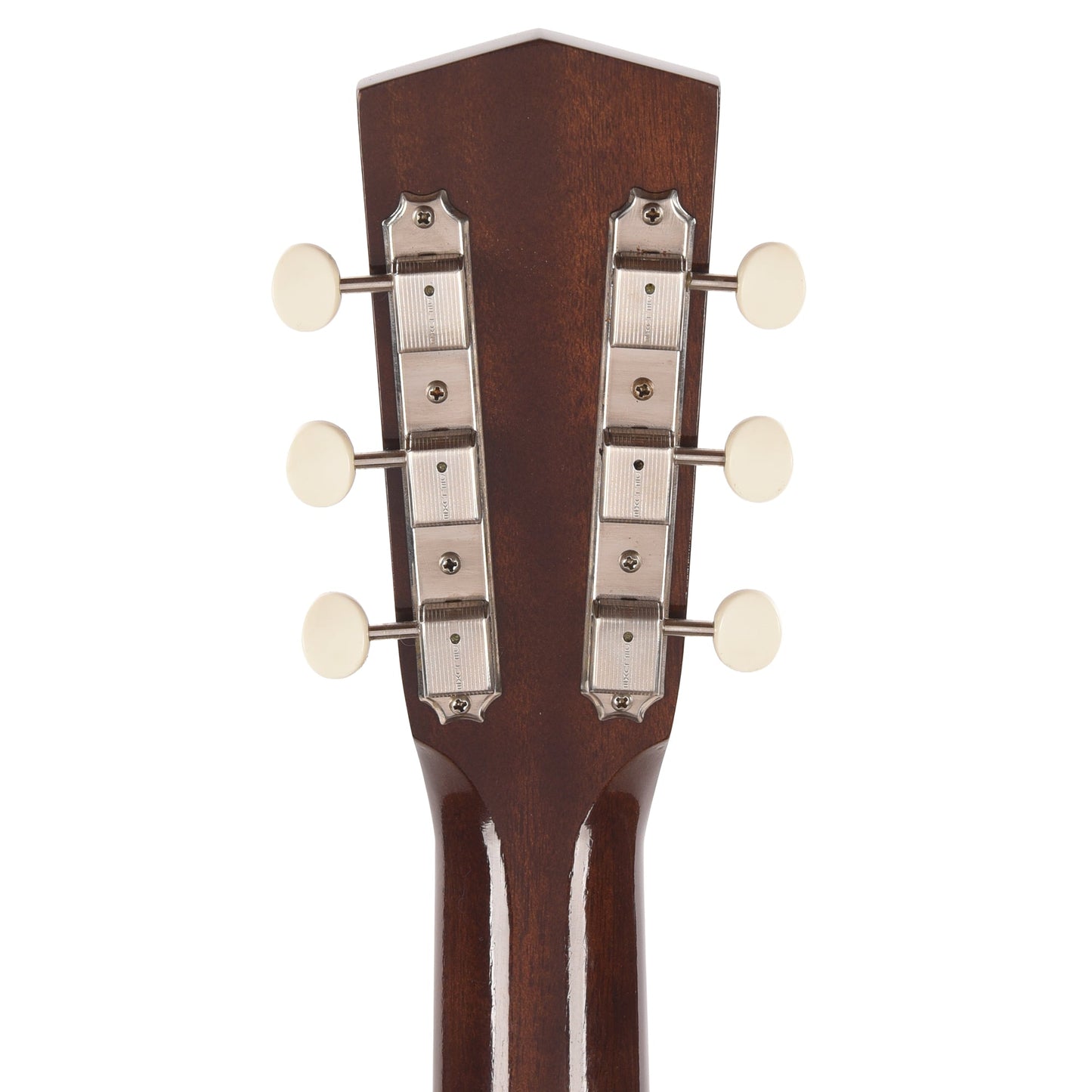 Atkin The Forty Three Spruce/Mahogany Aged Olive Drab