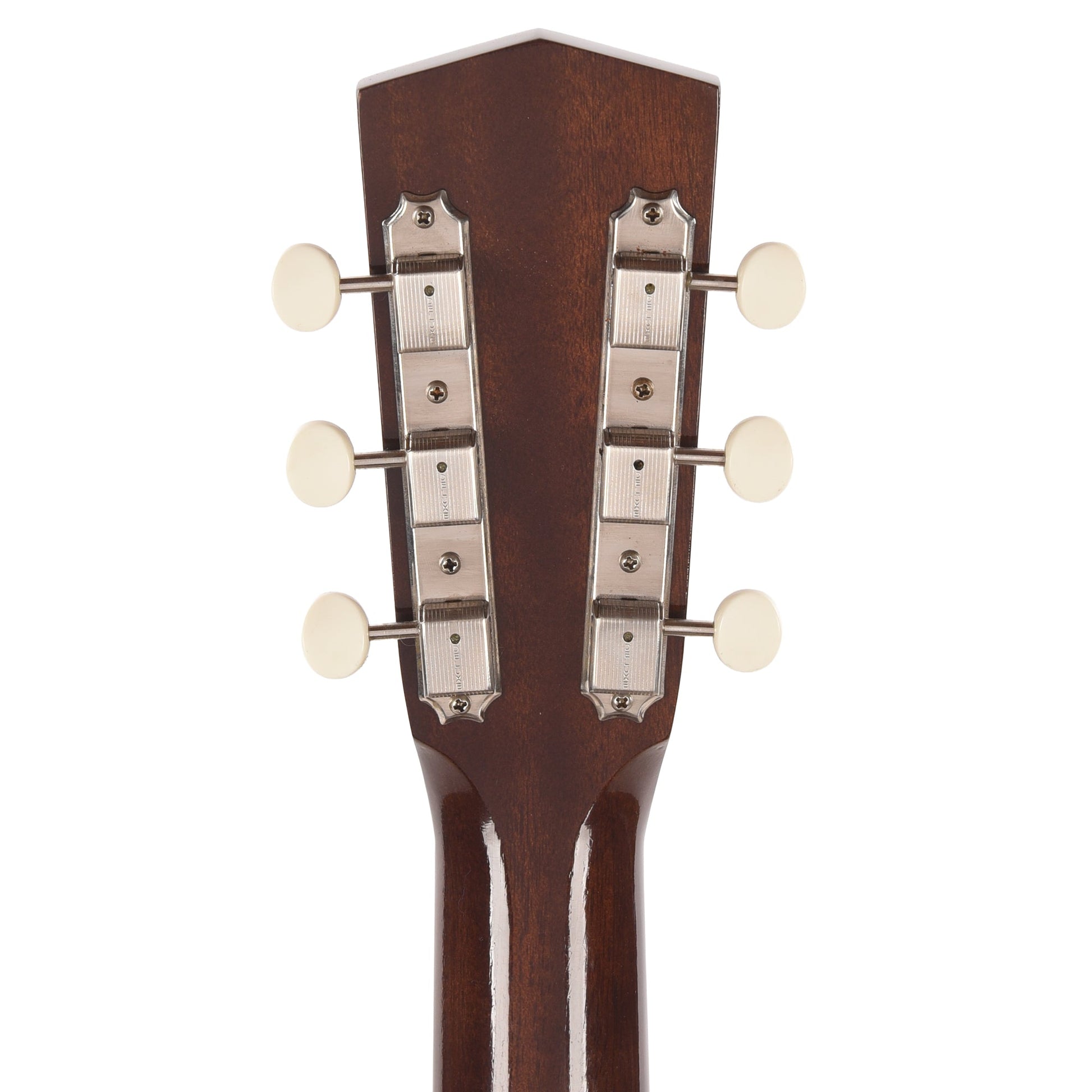 Atkin The Forty Three Spruce/Mahogany Aged Olive Drab