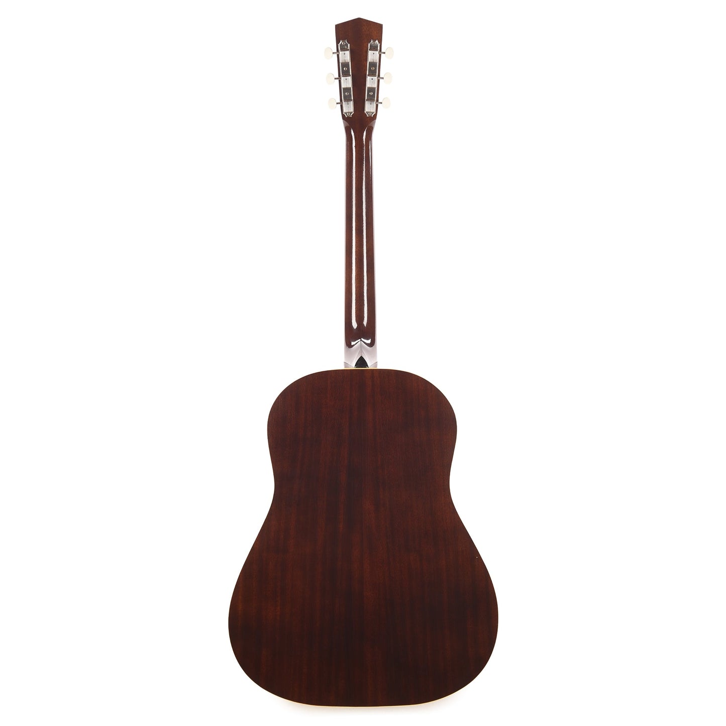 Atkin The Forty Three Spruce/Mahogany Aged Olive Drab