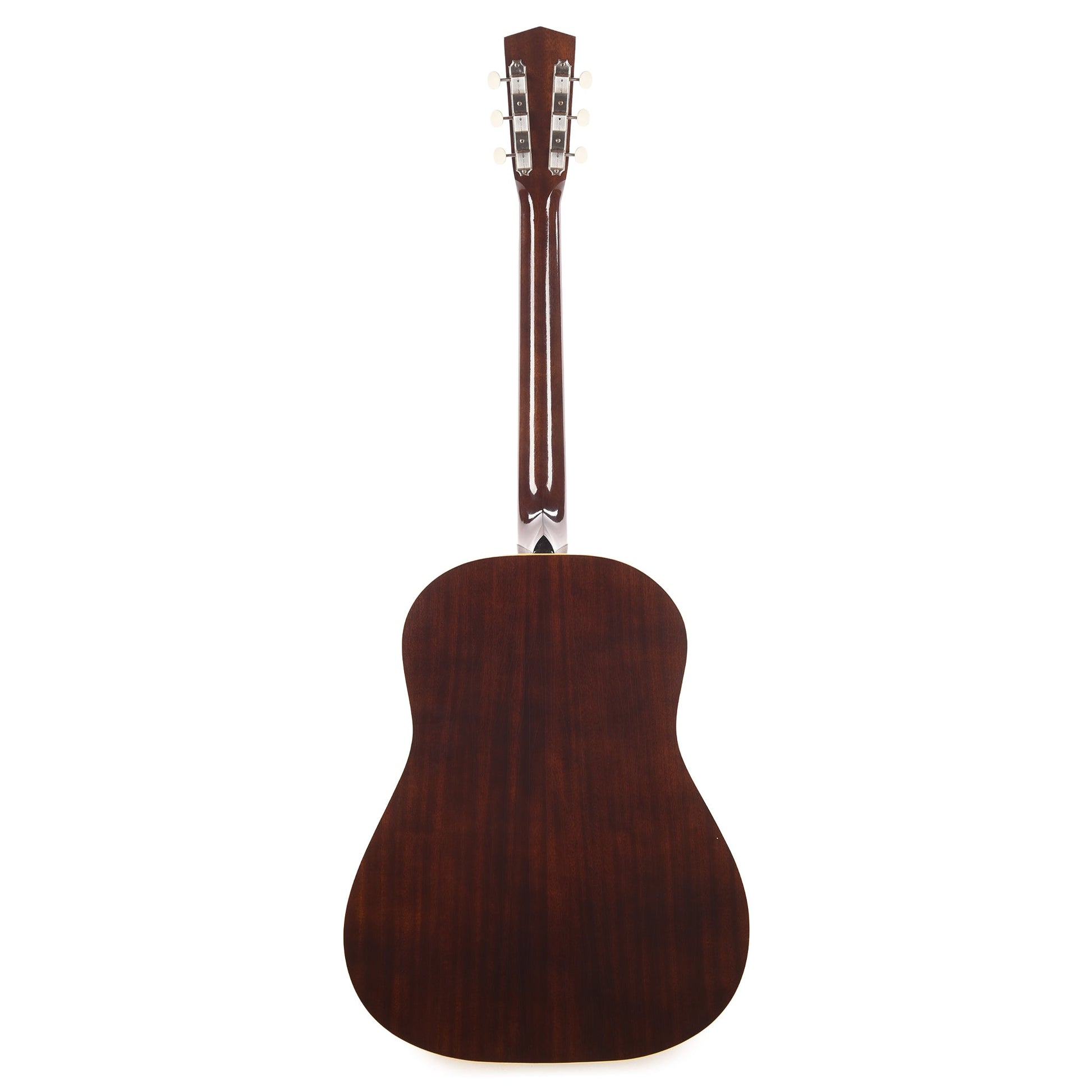 Atkin The Forty Three Spruce/Mahogany Aged Olive Drab