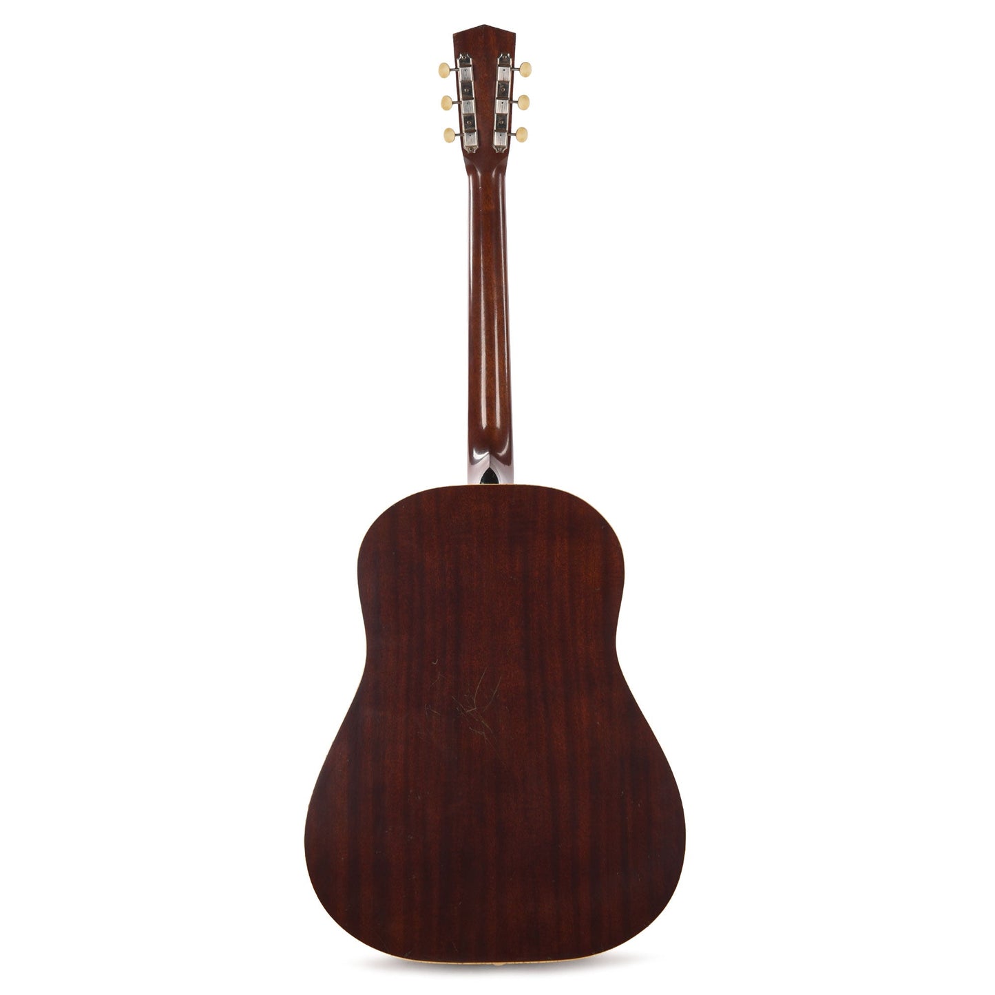 Atkin The Forty Three Spruce/Mahogany Heavy Aged Olive Drab