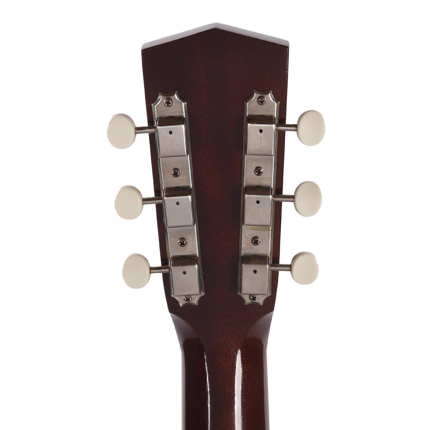 Atkin The Thirty Six Aged Baked Sitka/Mahogany Sunburst