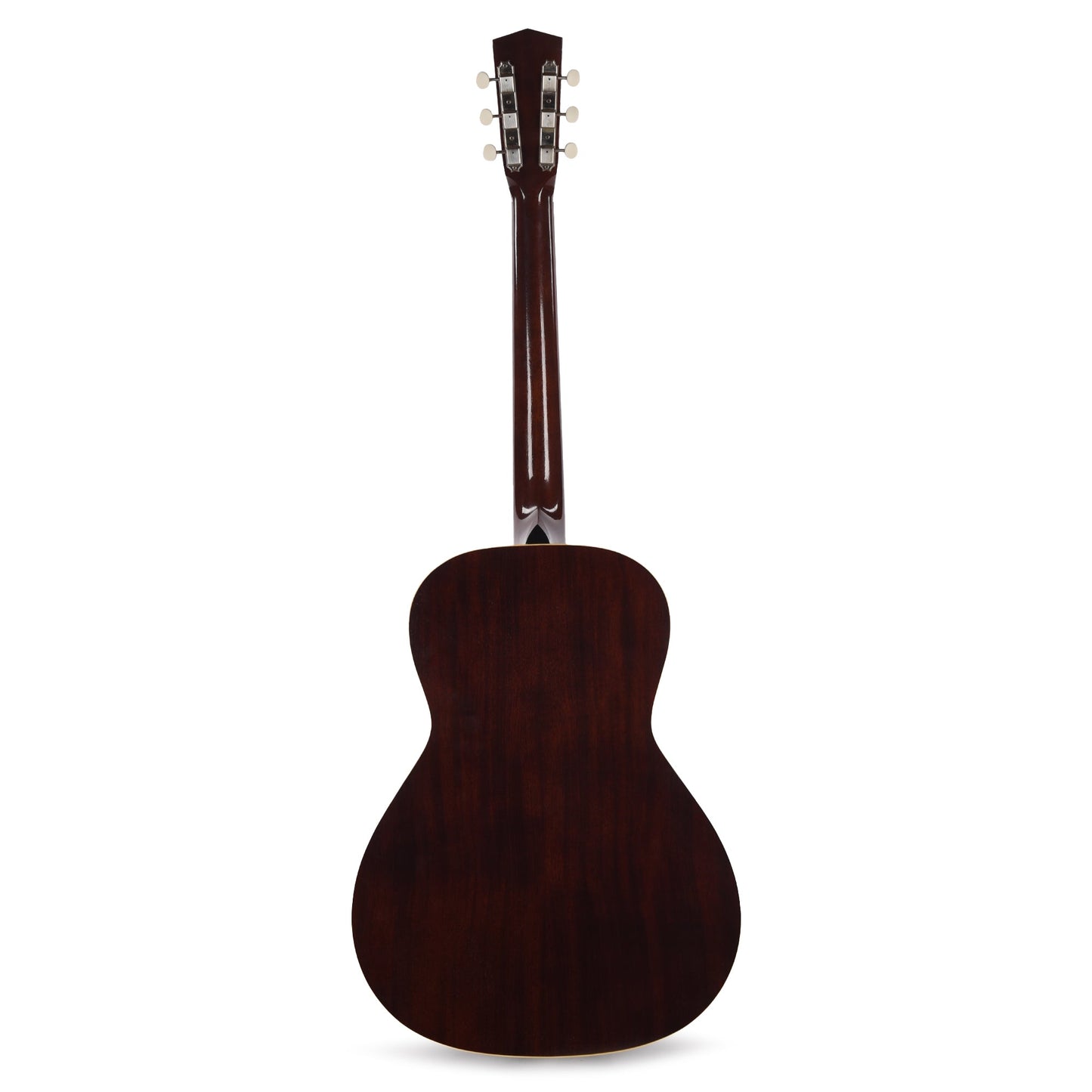 Atkin The Thirty Six Aged Baked Sitka/Mahogany Sunburst