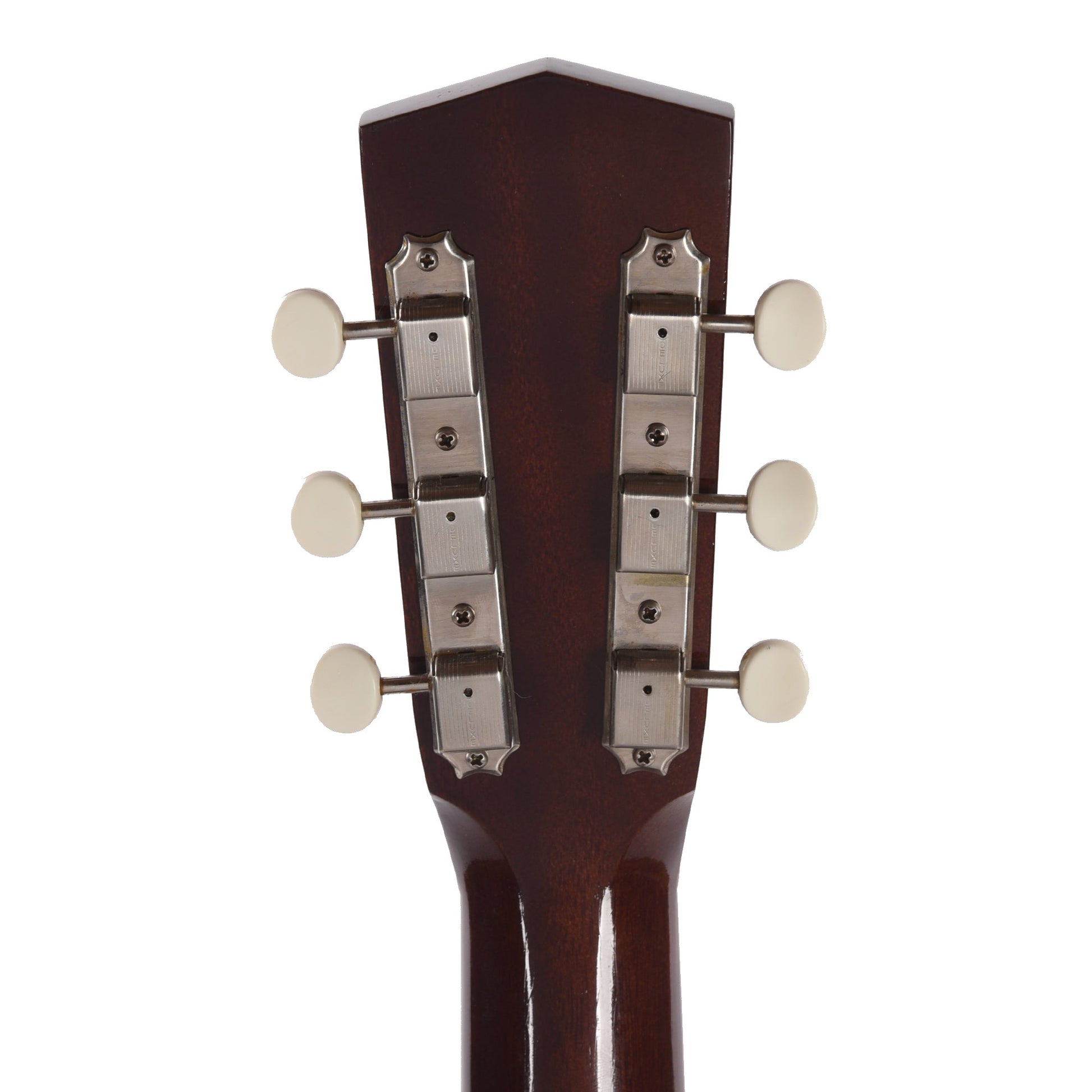 Atkin The Thirty Six Aged Baked Sitka/Mahogany Sunburst