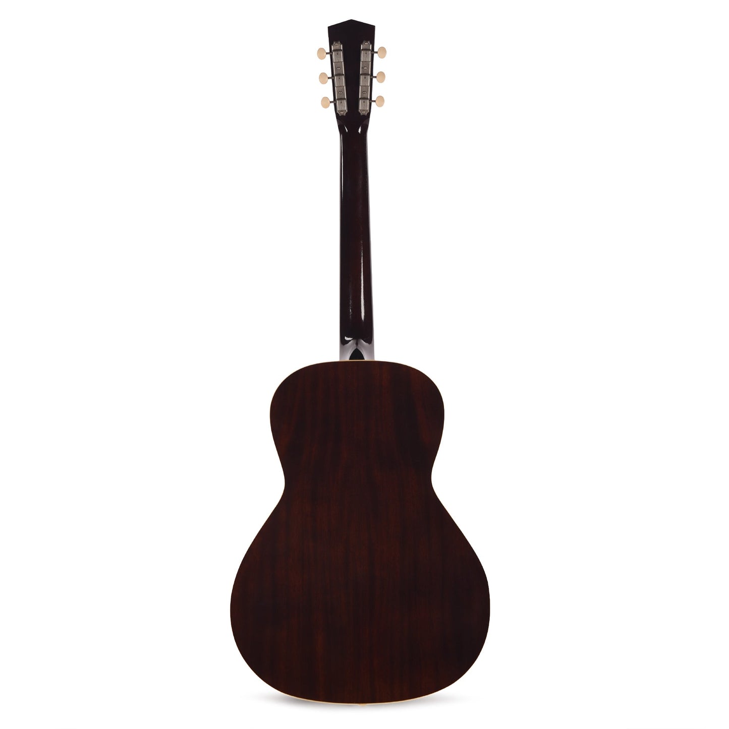 Atkin The Thirty Six Baked Sitka/Mahogany Oxblood