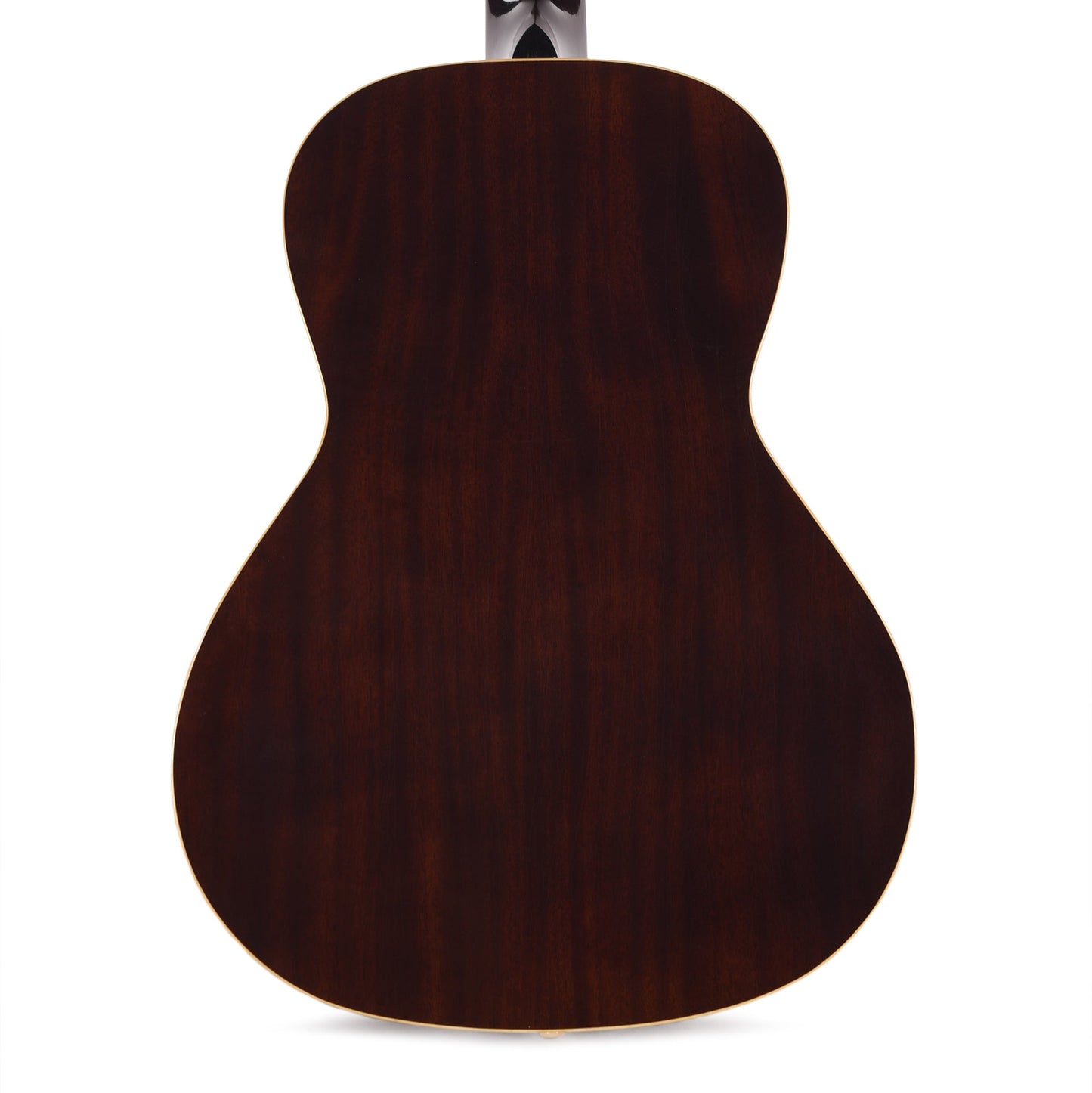 Atkin The Thirty Six Baked Sitka/Mahogany Oxblood