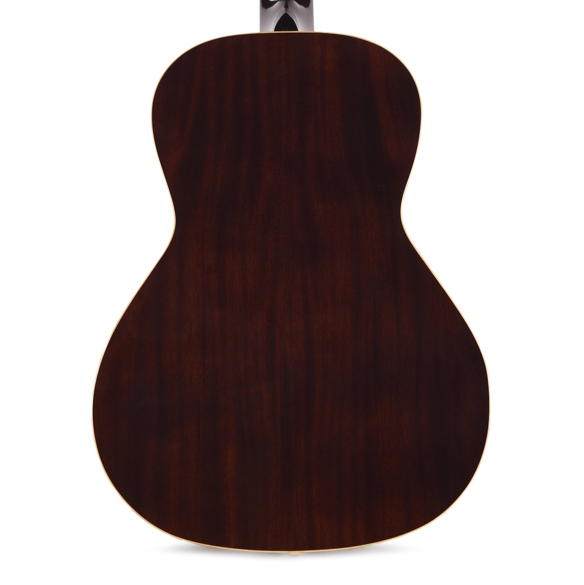 Atkin The Thirty Six Baked Sitka/Mahogany Oxblood