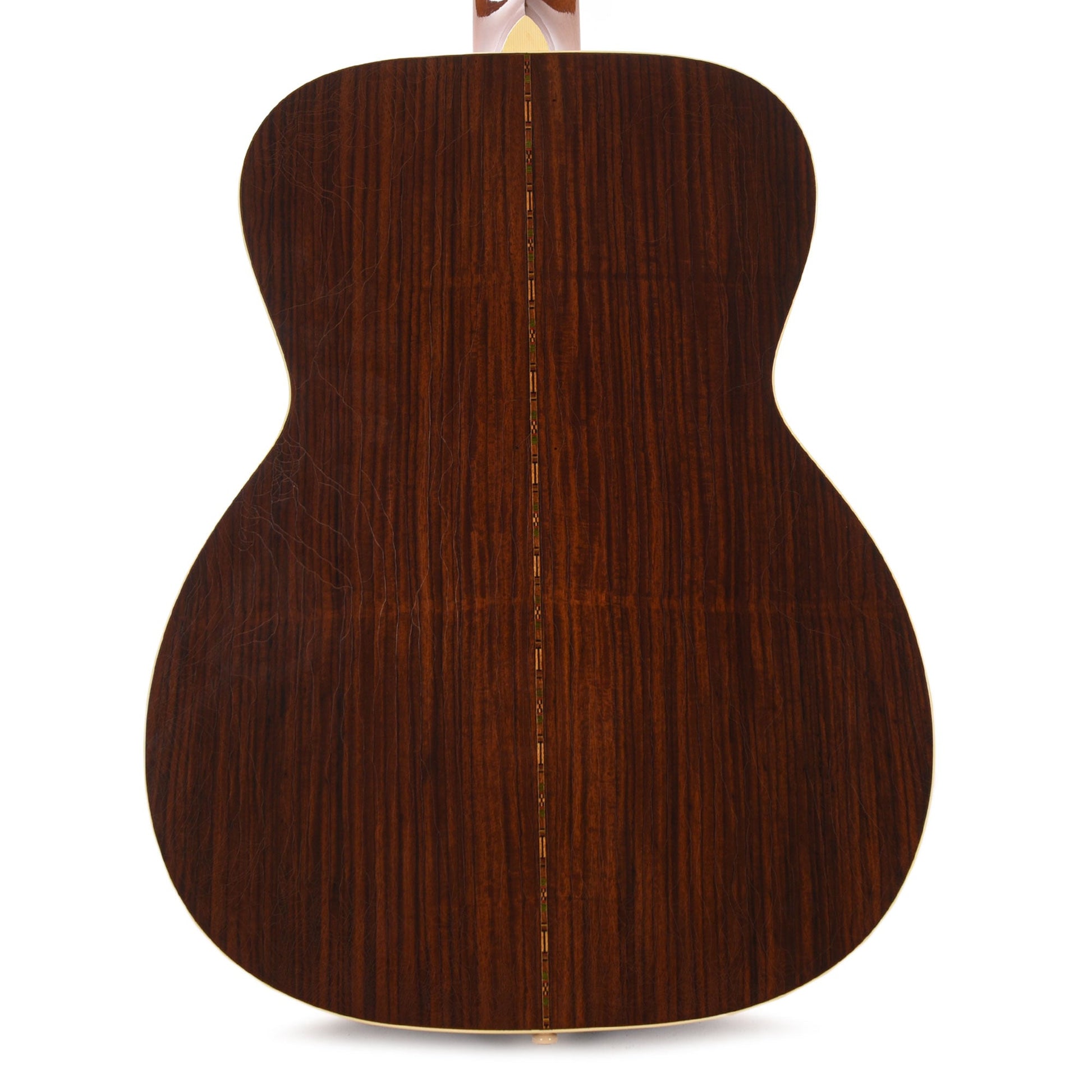 Atkin 00037 Deluxe Baked Sitka/Rosewood Aged Natural