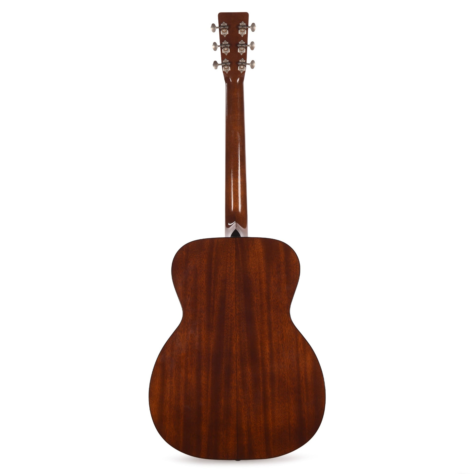 Atkin Essential OM Aged Baked Sitka/Mahogany Natural