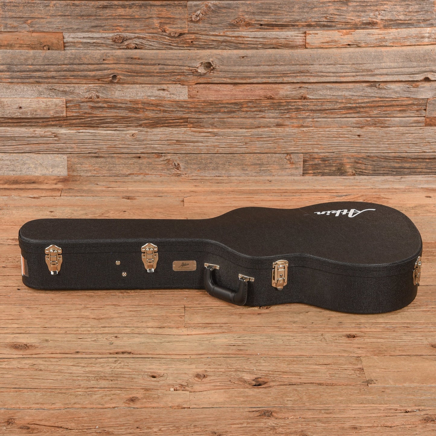 Atkin OM-37 Pre-War Natural