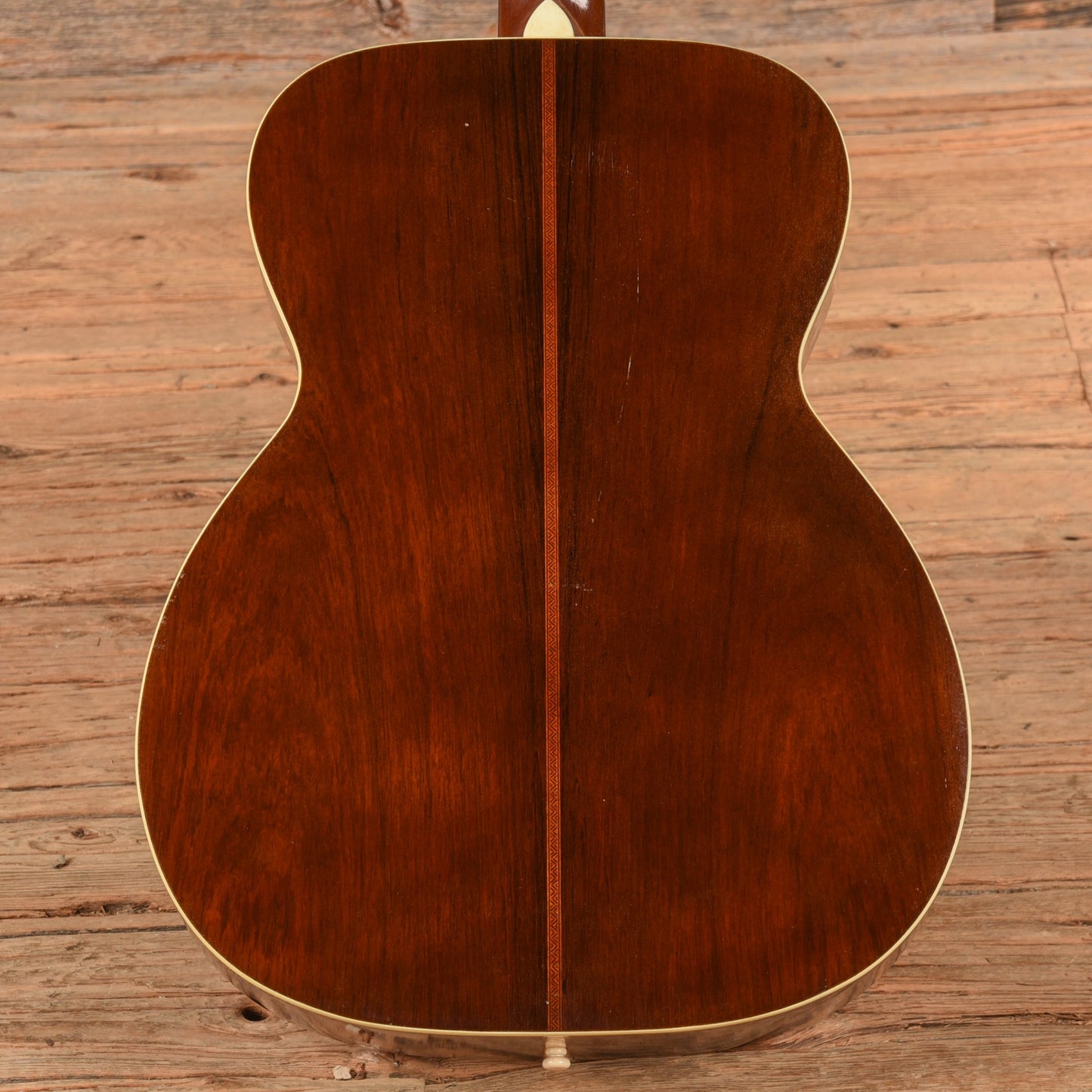 Atkin OM-37 Pre-War Natural