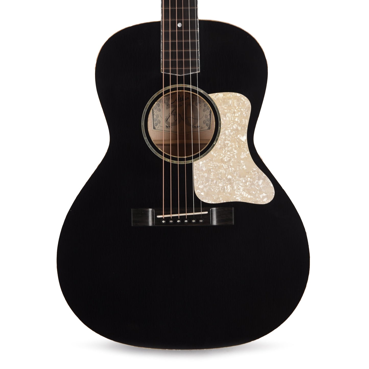 Atkin The Thirty Six Aged Black Pearl Baked Sitka/Maple