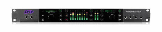 AVID Pro Tools Carbon
