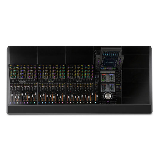 Avid S4 24-Channel Control Surface