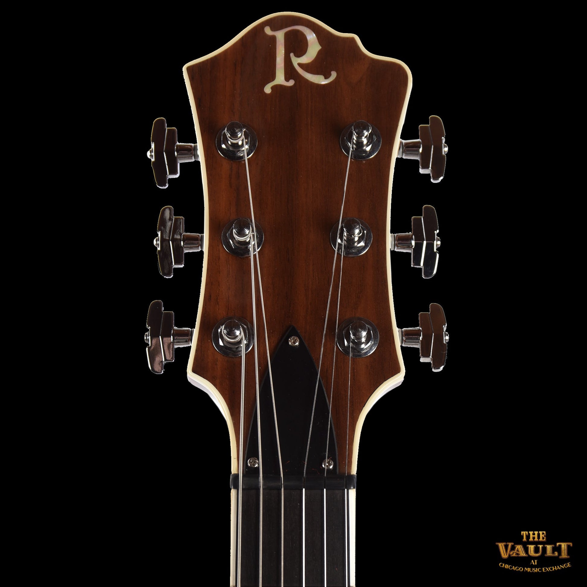 B.C. Rich Mockingbird Supreme Natural 1999