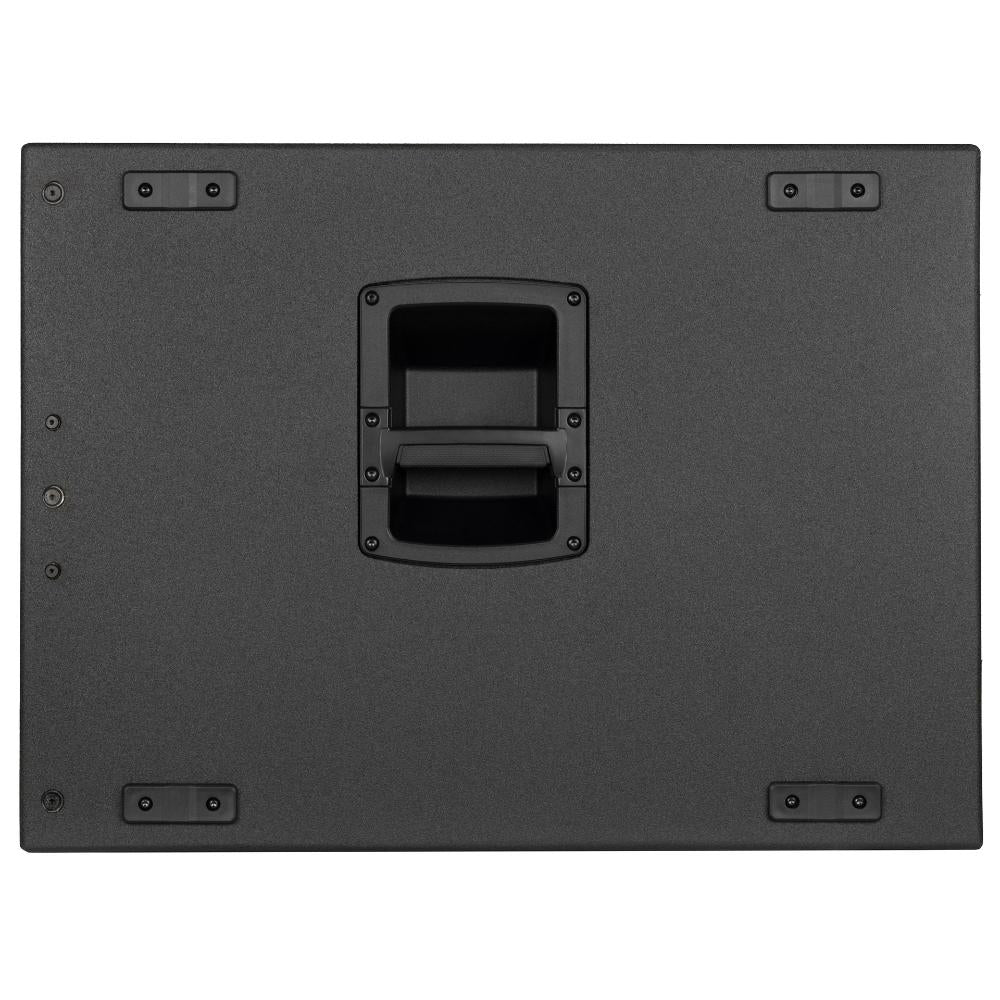 RCF SUB 9019-AS High-Powered 19" Active Subwoofer SUB-9019