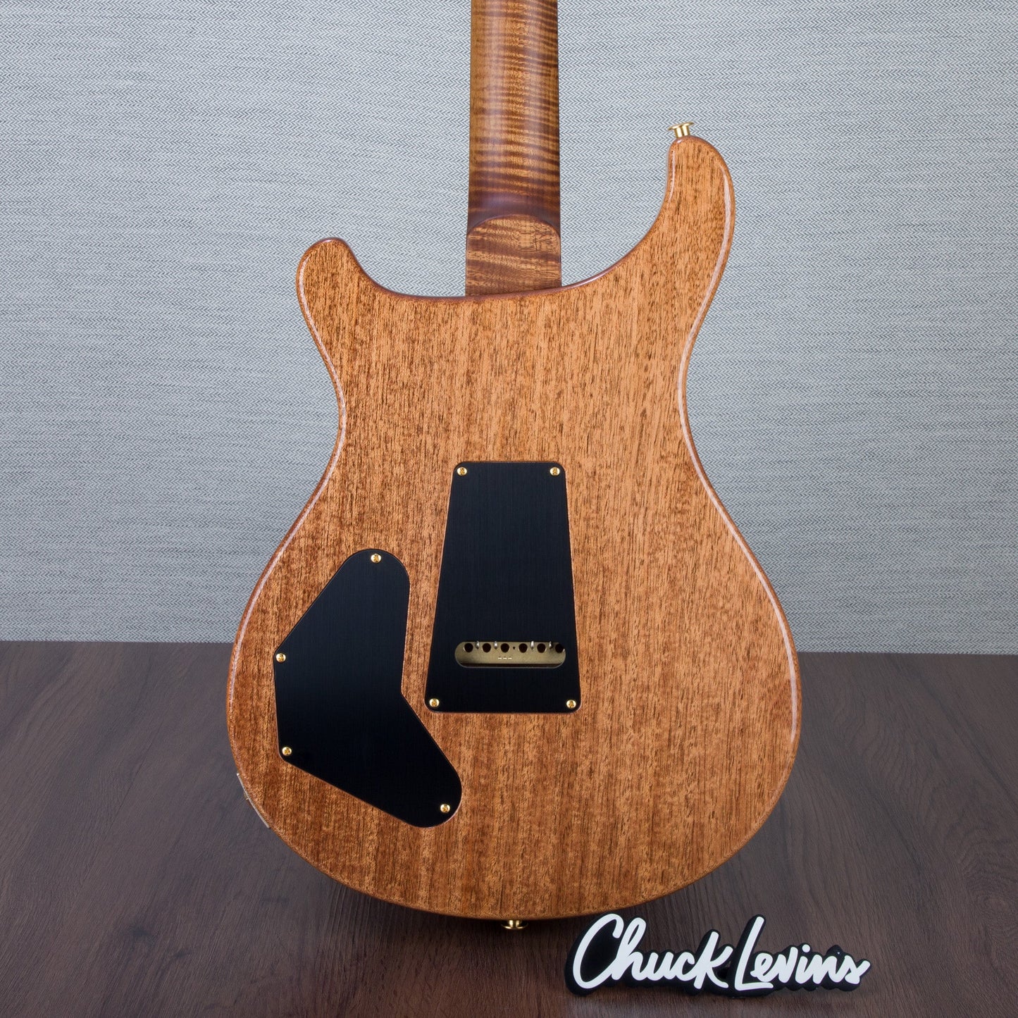 PRS Wood Library DGT Electric Guitar - Private Stock Frostbite Finish - CHUCKSCLUSIVE - #240388861