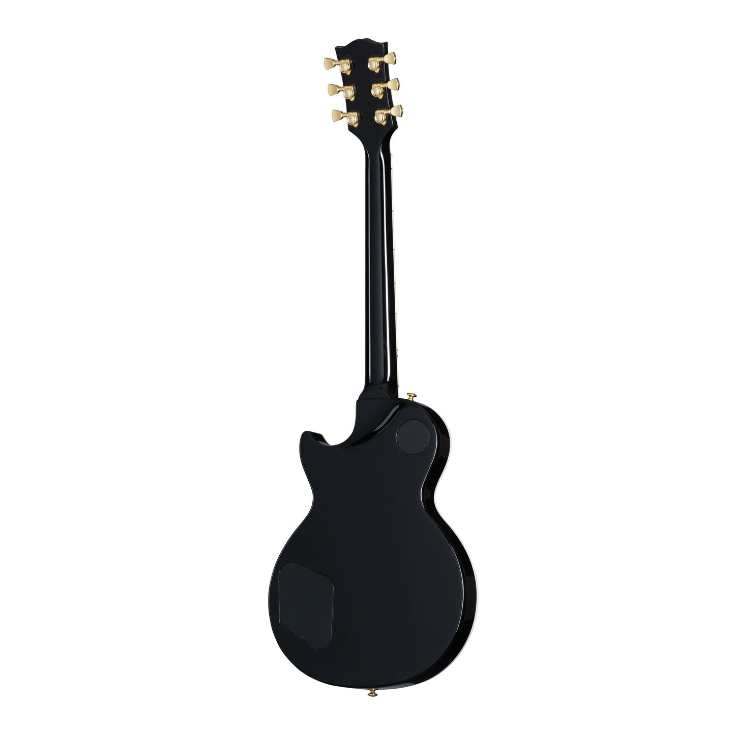 Gibson Les Paul Supreme Electric Guitar - Translucent Ebony Burst