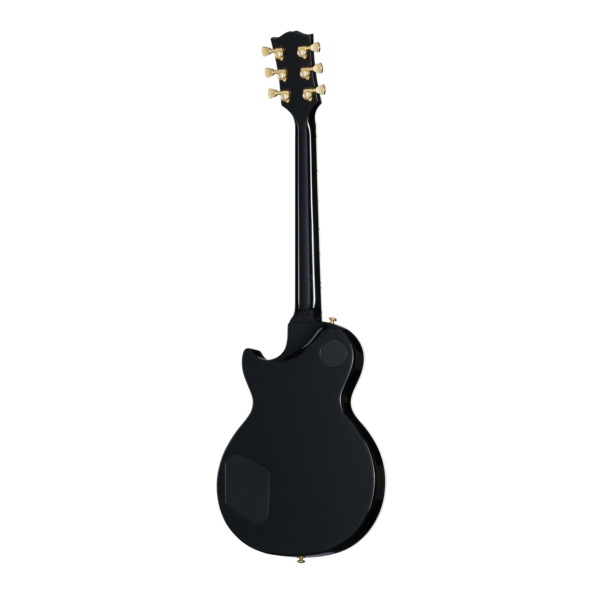 Gibson Les Paul Supreme Electric Guitar - Translucent Ebony Burst