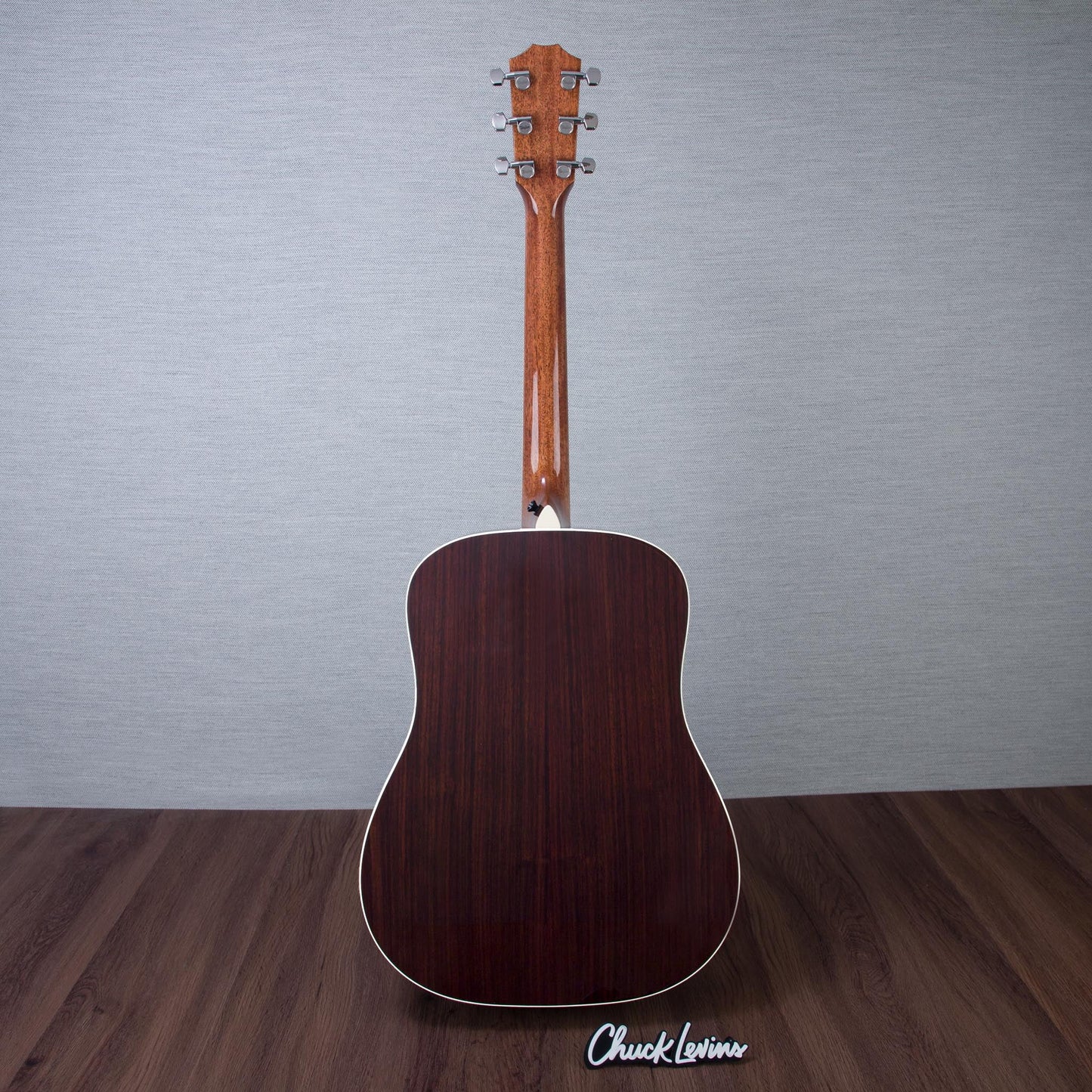Taylor Special Edition Legacy 810e Acoustic Electric Guitar - Heritage Burst - #1211055084