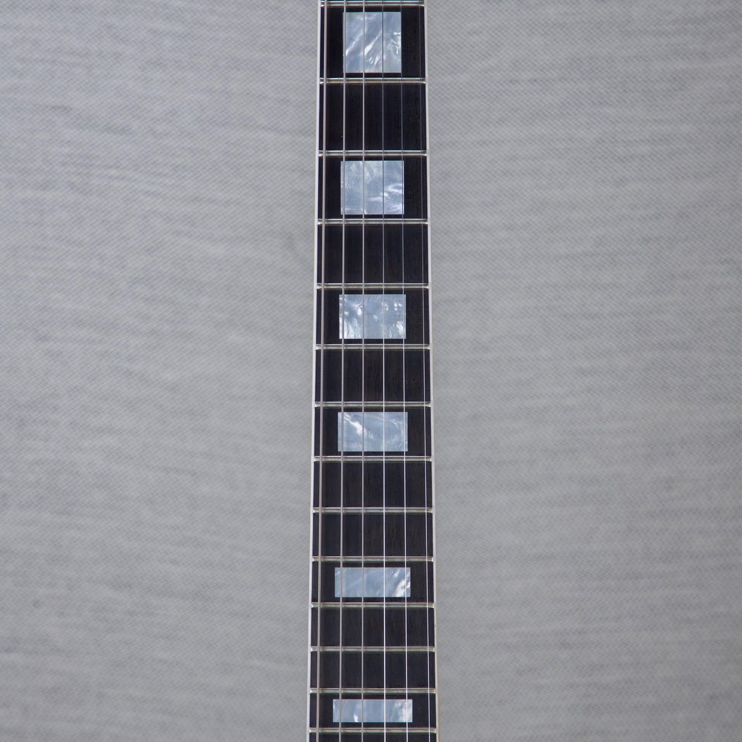 Gibson Custom Shop 1957 Les Paul Custom Reissue, Gold Hardware - Watermelon King/Gloss - CHUCKSCLUSIVE - #75101