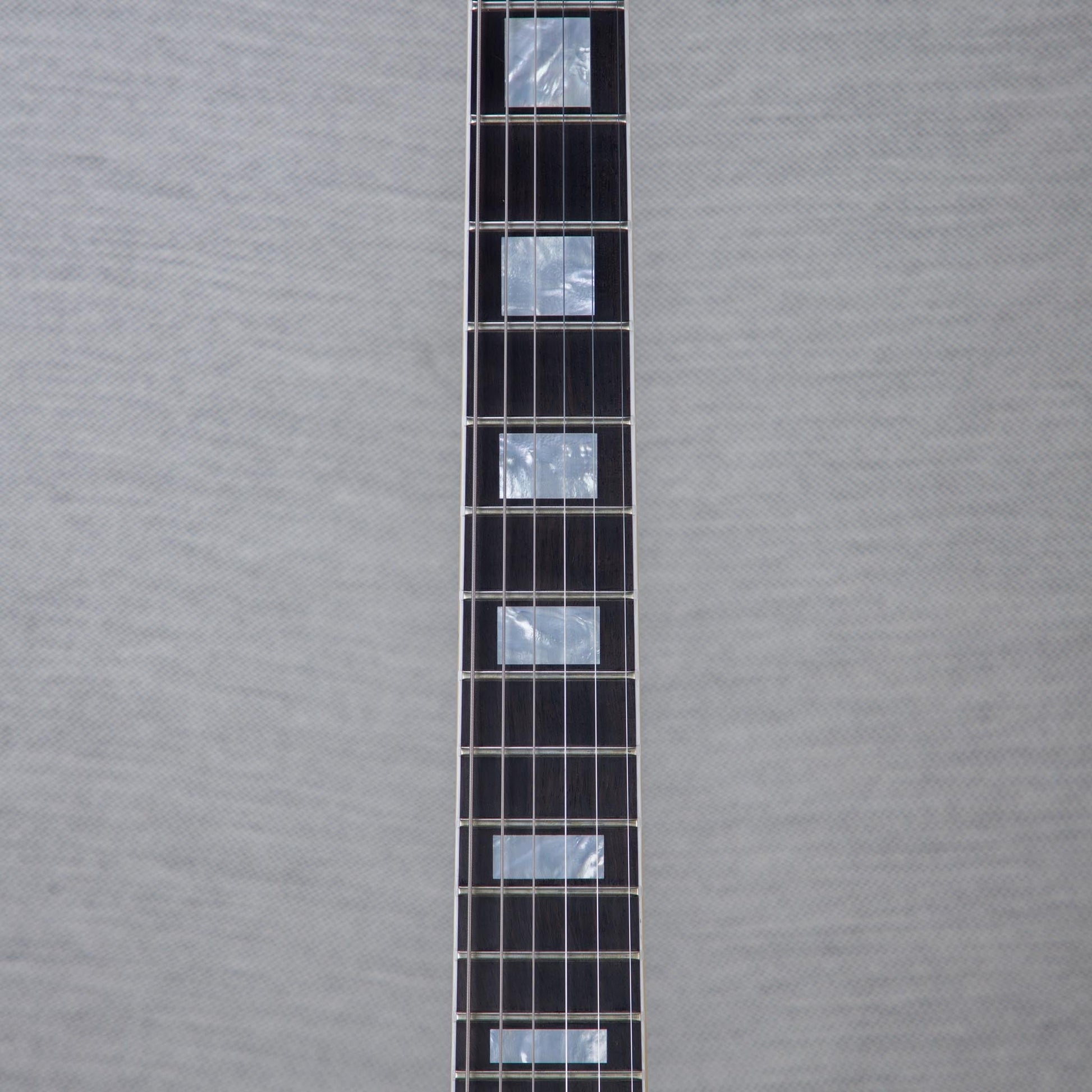 Gibson Custom Shop 1957 Les Paul Custom Reissue, Gold Hardware - Watermelon King/Gloss - CHUCKSCLUSIVE - #75101