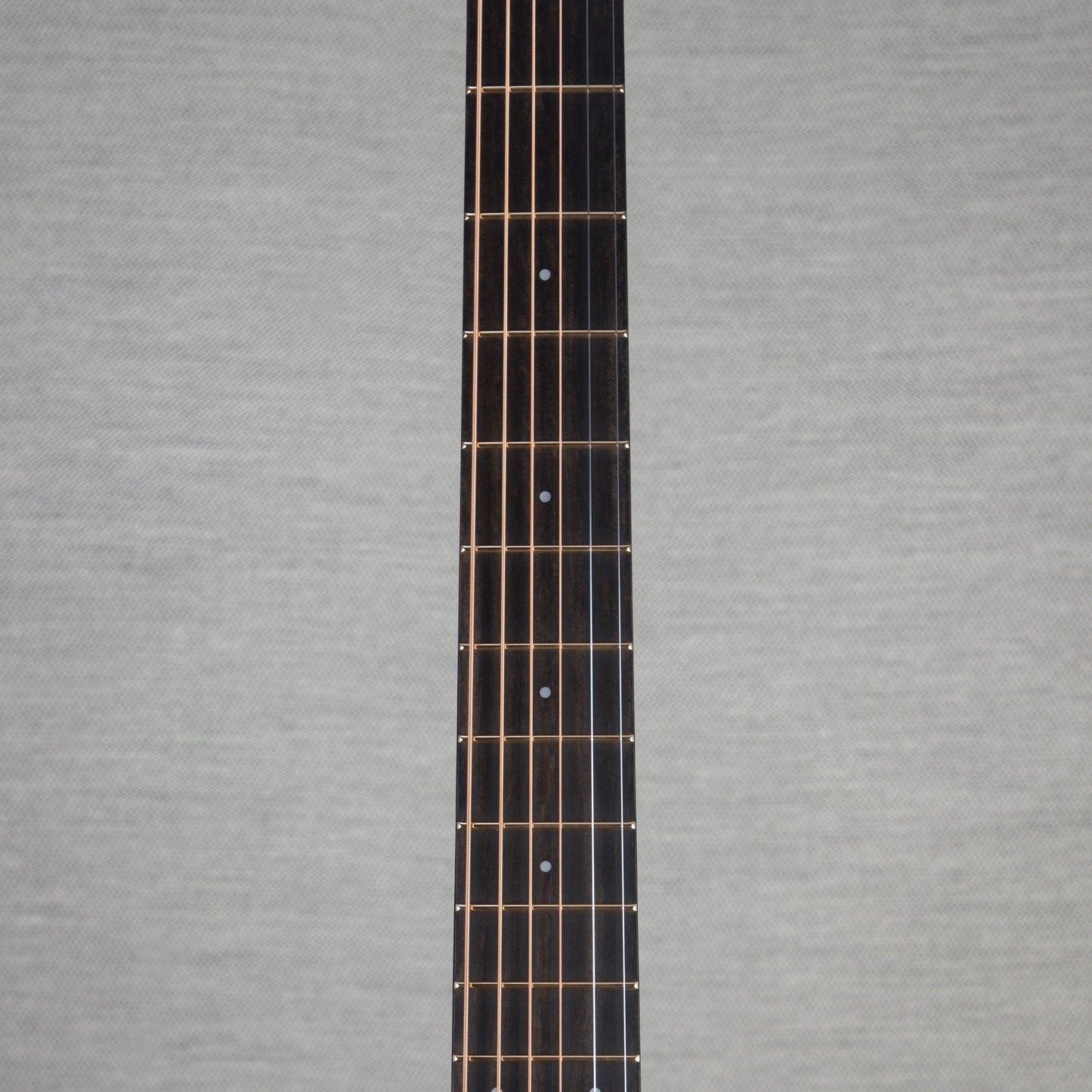 Bedell Revolution Dreadnought Acoustic Guitar - Cocobolo and AD Spruce - Amber Burst - CHUCKSCLUSIVE - #1222001