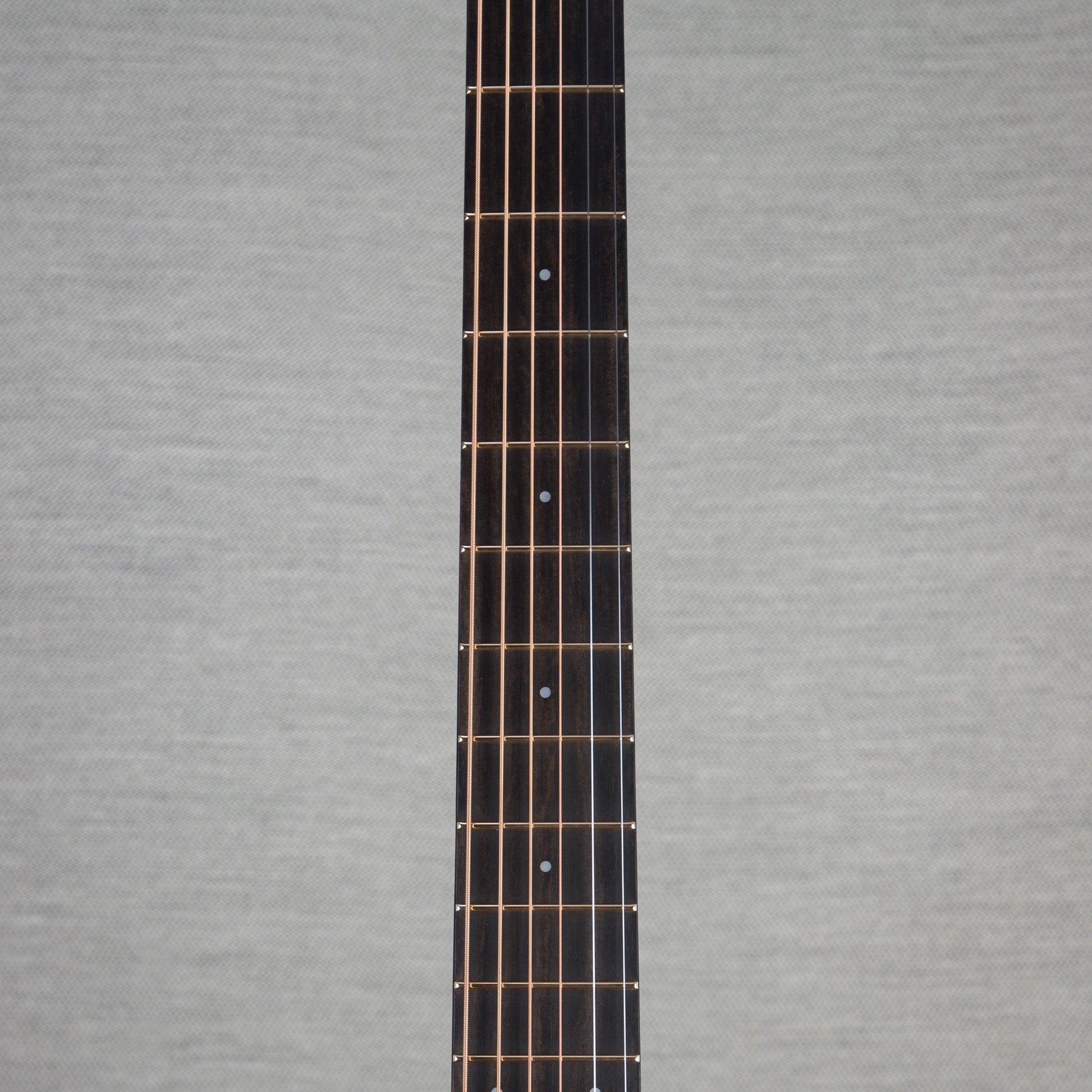 Bedell Revolution Dreadnought Acoustic Guitar - Cocobolo and AD Spruce - Amber Burst - CHUCKSCLUSIVE - #1222001