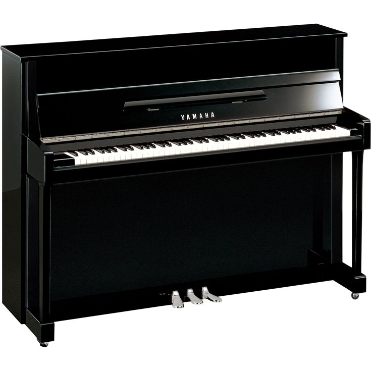 Yamaha b2 Upright Piano. 45" High