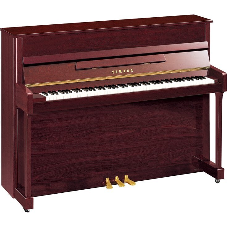 Yamaha b2 Upright Piano. 45" High
