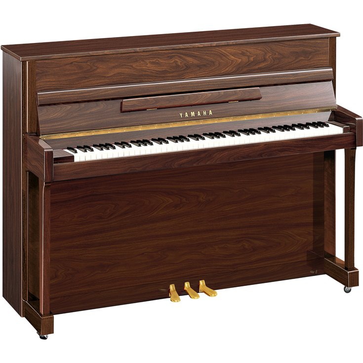 Yamaha b2 Upright Piano. 45" High