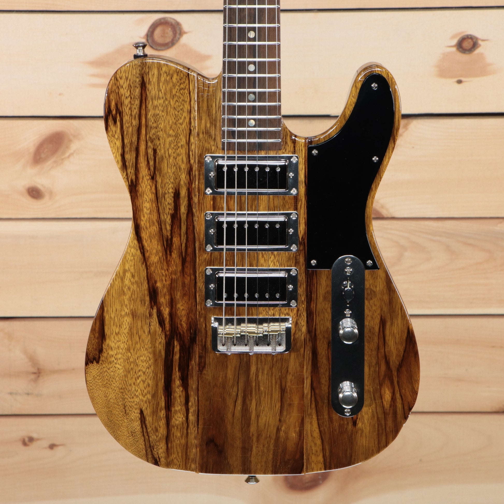 b3 Phoenix - (B3-013) Serial: 22.027 - PLEK'd